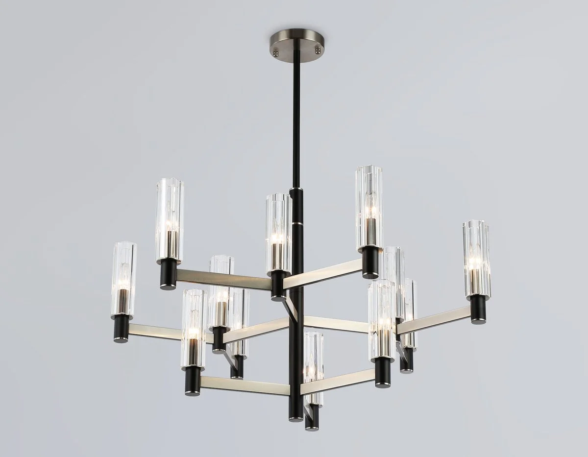 картинка Люстра на штанге LH55505