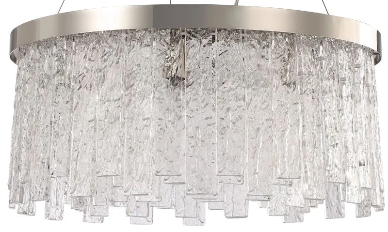 картинка Люстра подвесная Stilfort 2155/11/08P серия Frostyle