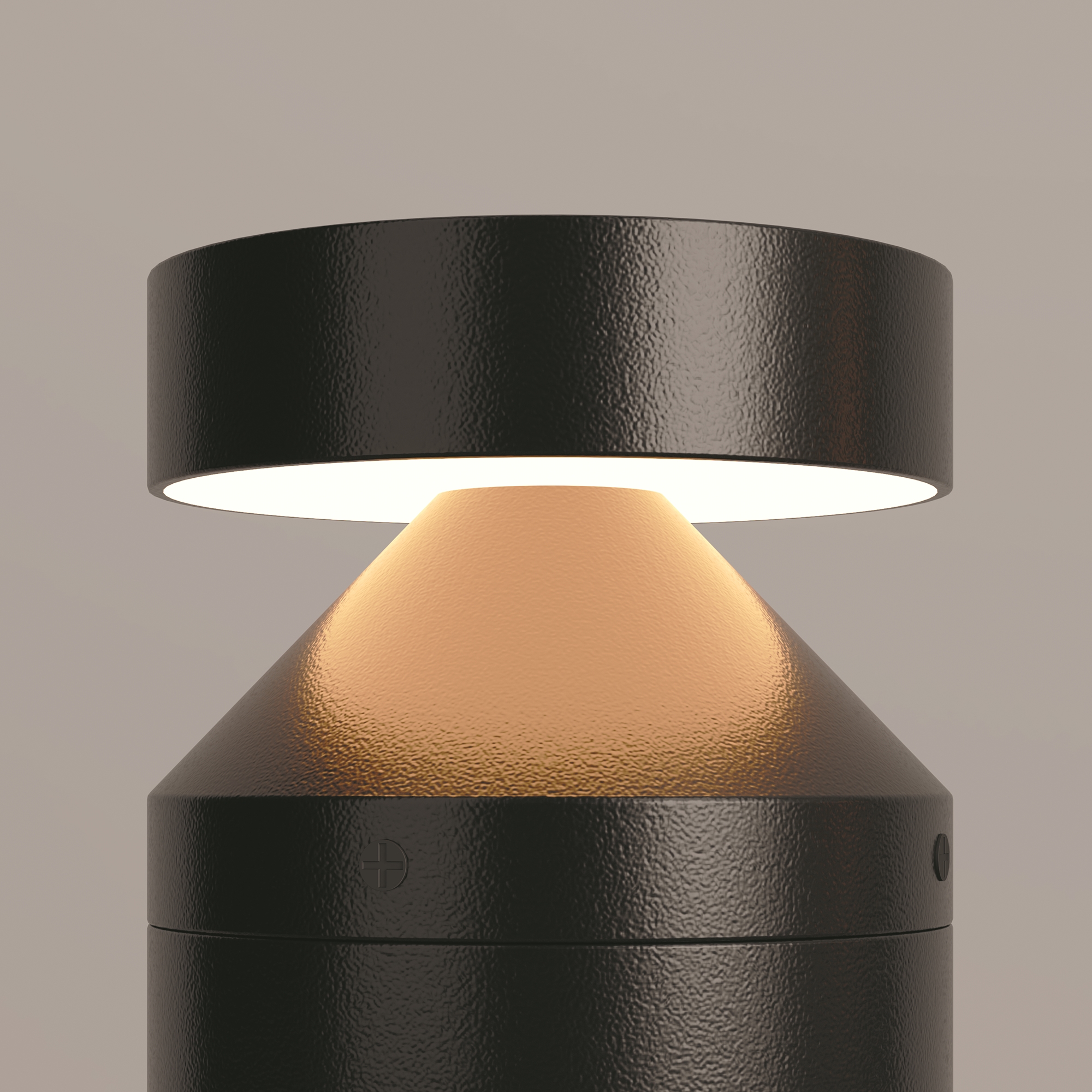 картинка Ландшафтный светильник Outdoor O591FL-L12GF3K1