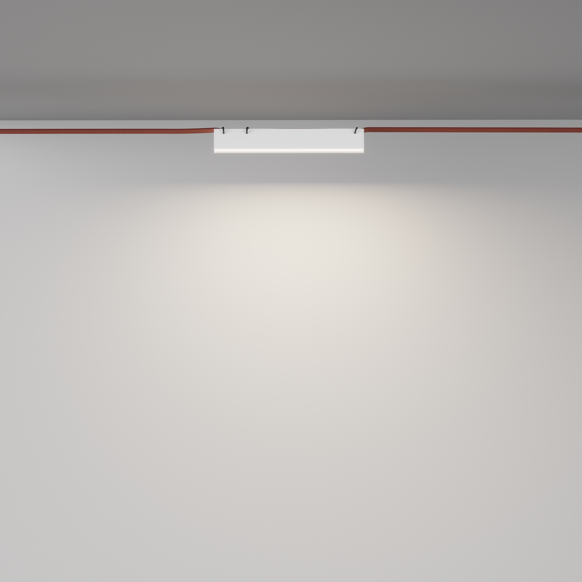 картинка Подвесной светильник Technical TR129B-12W4K-W