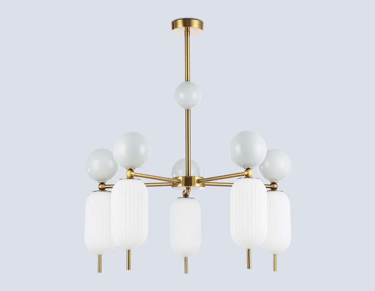 картинка Светильник на штанге LH53104