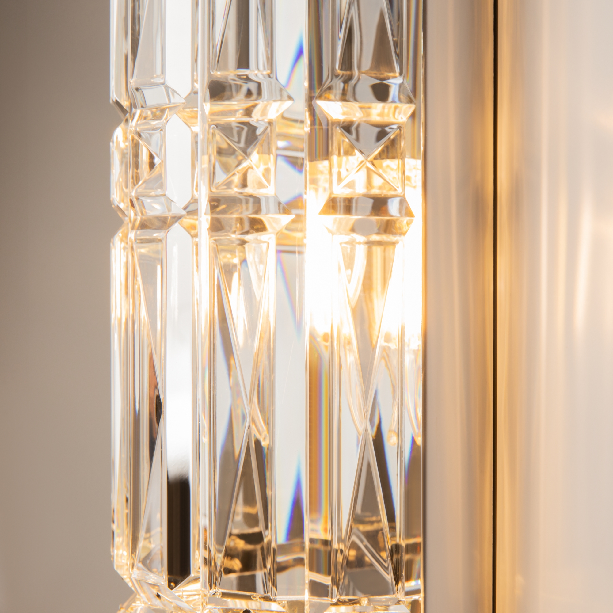 картинка Настенный светильник (бра) Maytoni MOD094WL-03CH