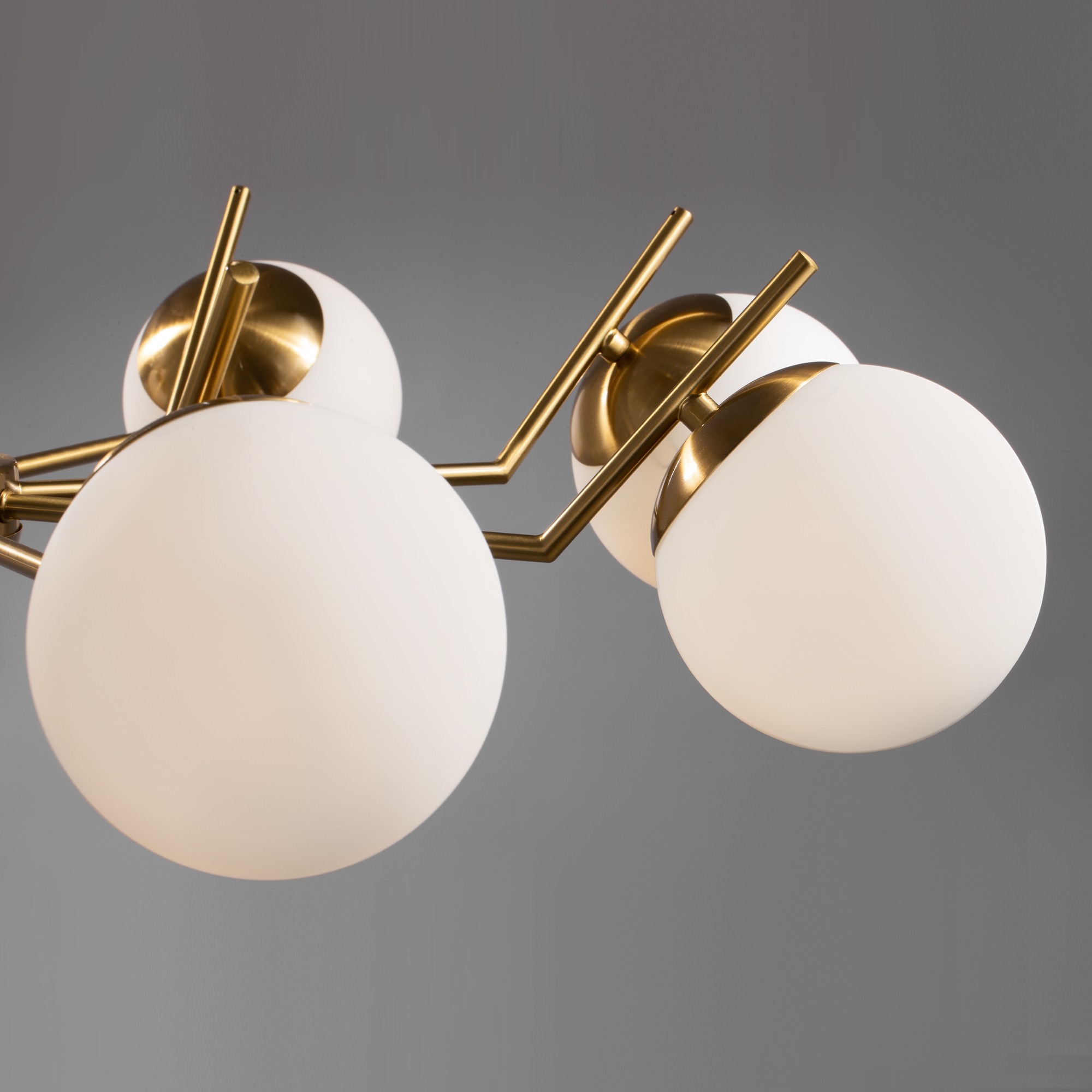 картинка Люстра Freya FR5173PL-08BS