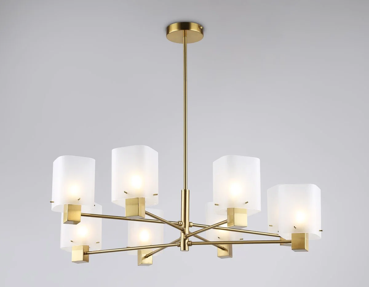 картинка Подвесная люстра LH57033