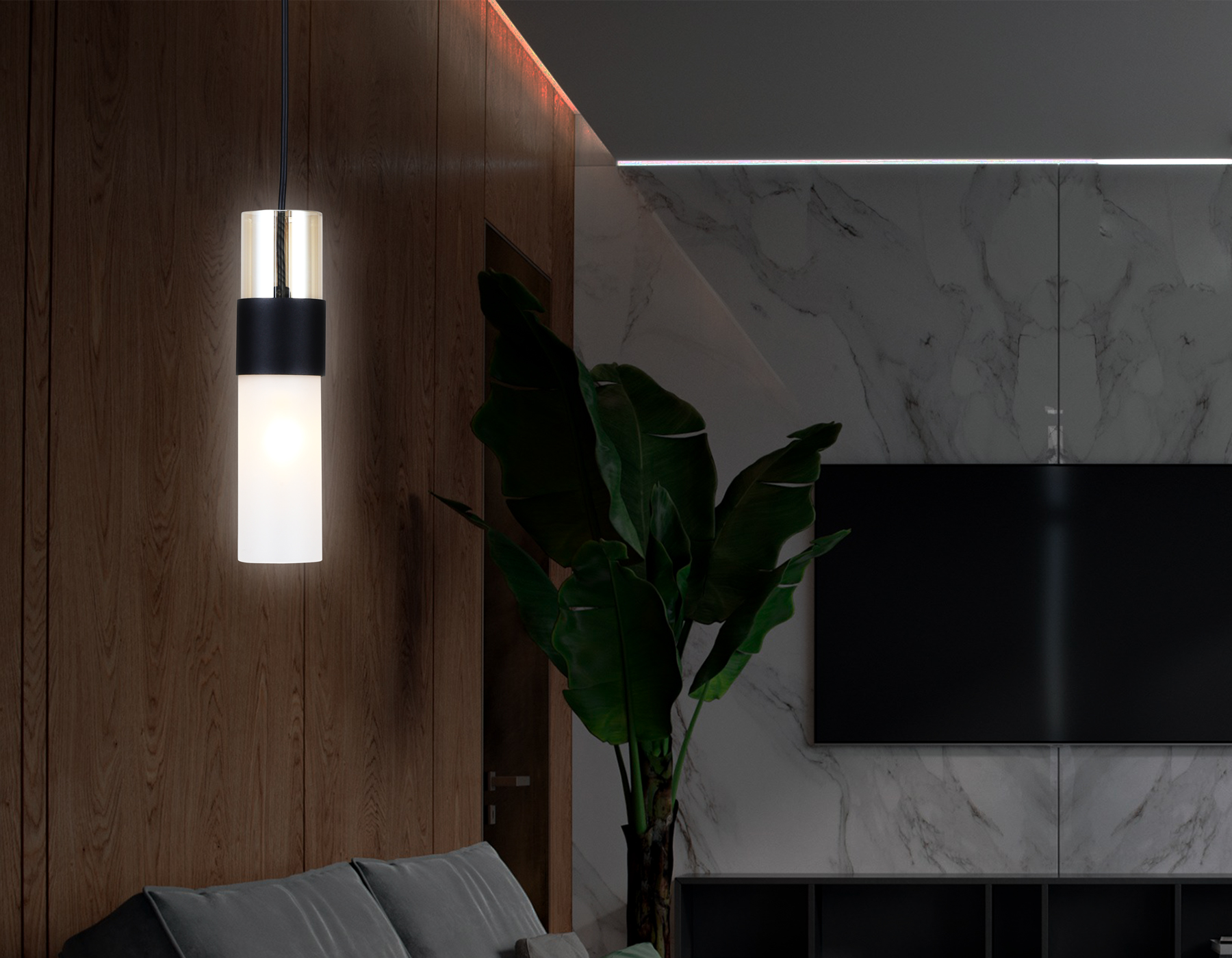 картинка Подвесной светильник