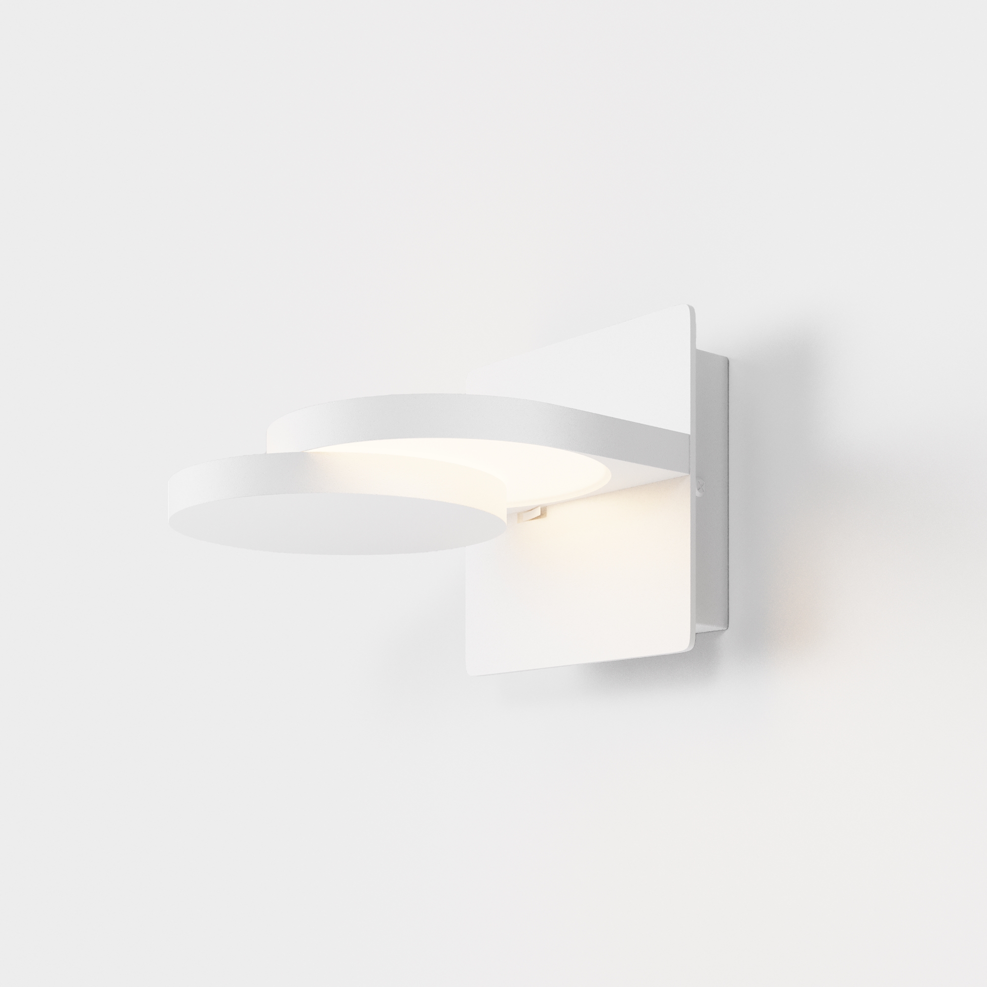 картинка Настенный светильник (бра) Maytoni MOD354WL-L12W3K