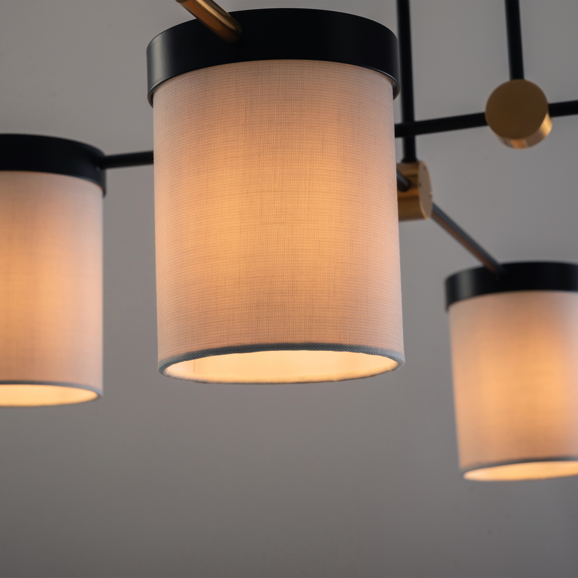 картинка Потолочный светильник Freya FR5377CL-04B