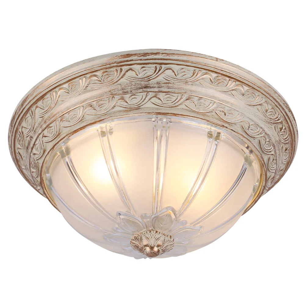 картинка Потолочный светильник Arte Lamp PIATTI A8014PL-2WA