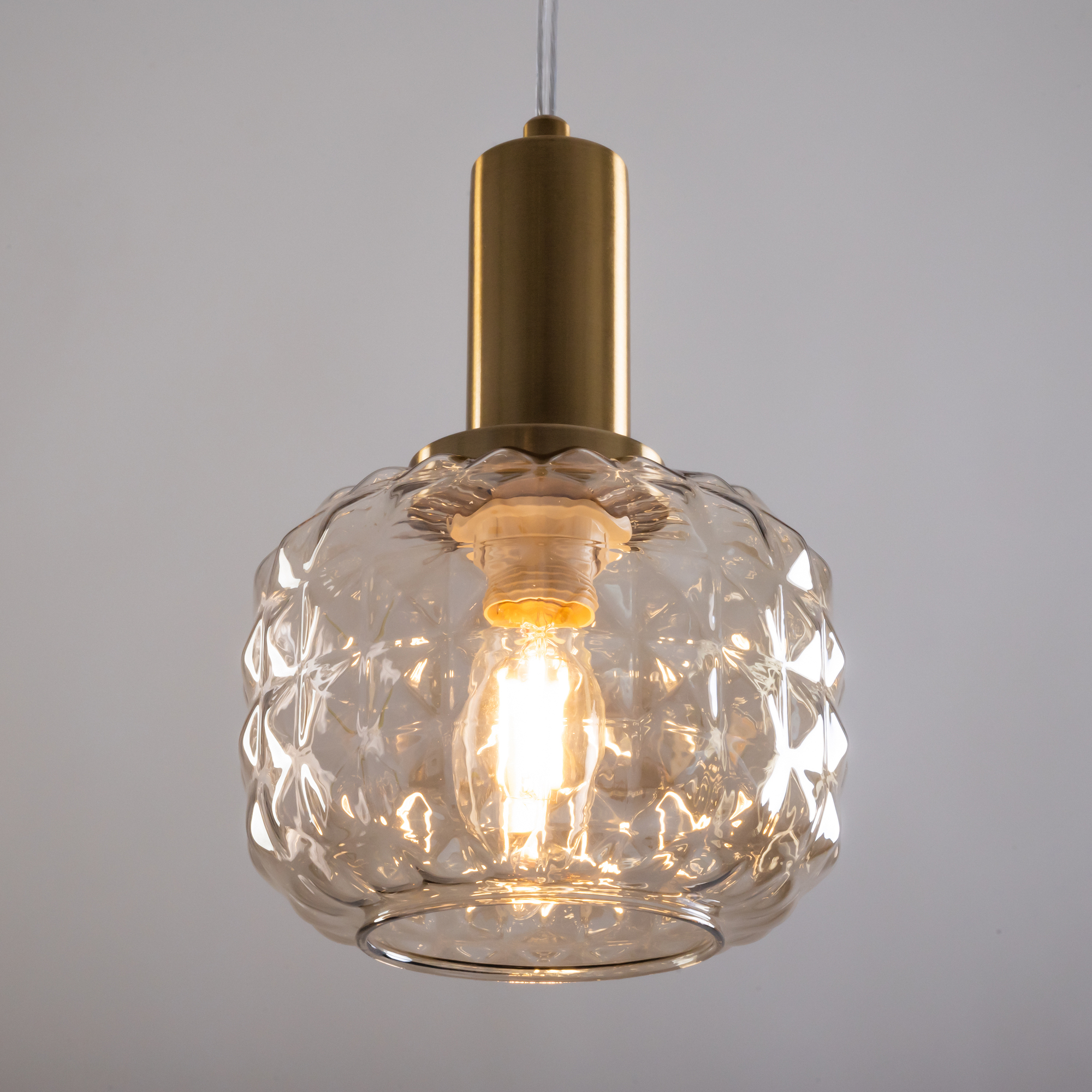 картинка Подвесной светильник Freya FR5366PL-01BS