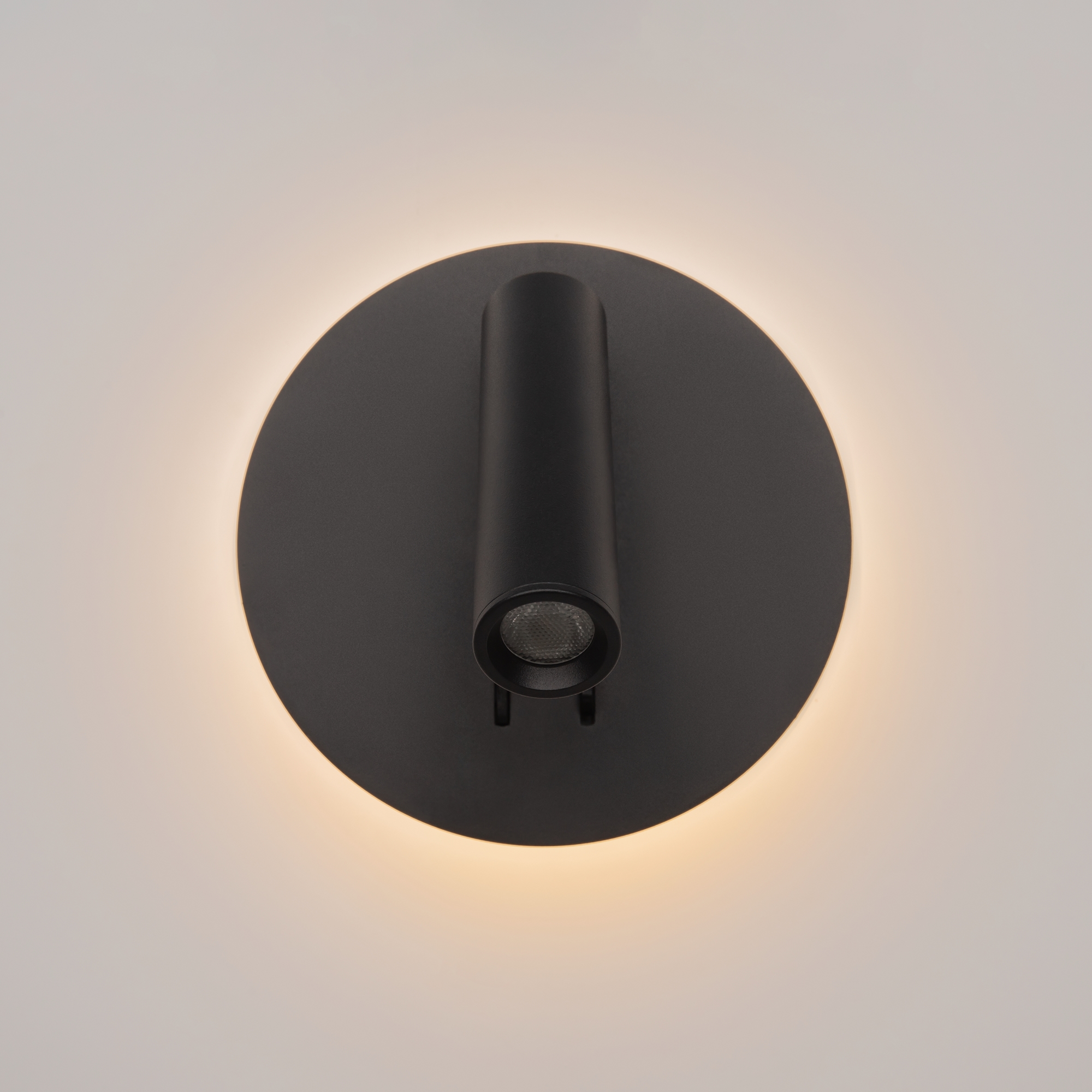 картинка Настенный светильник (бра) Technical C176-WL-01-6W-B