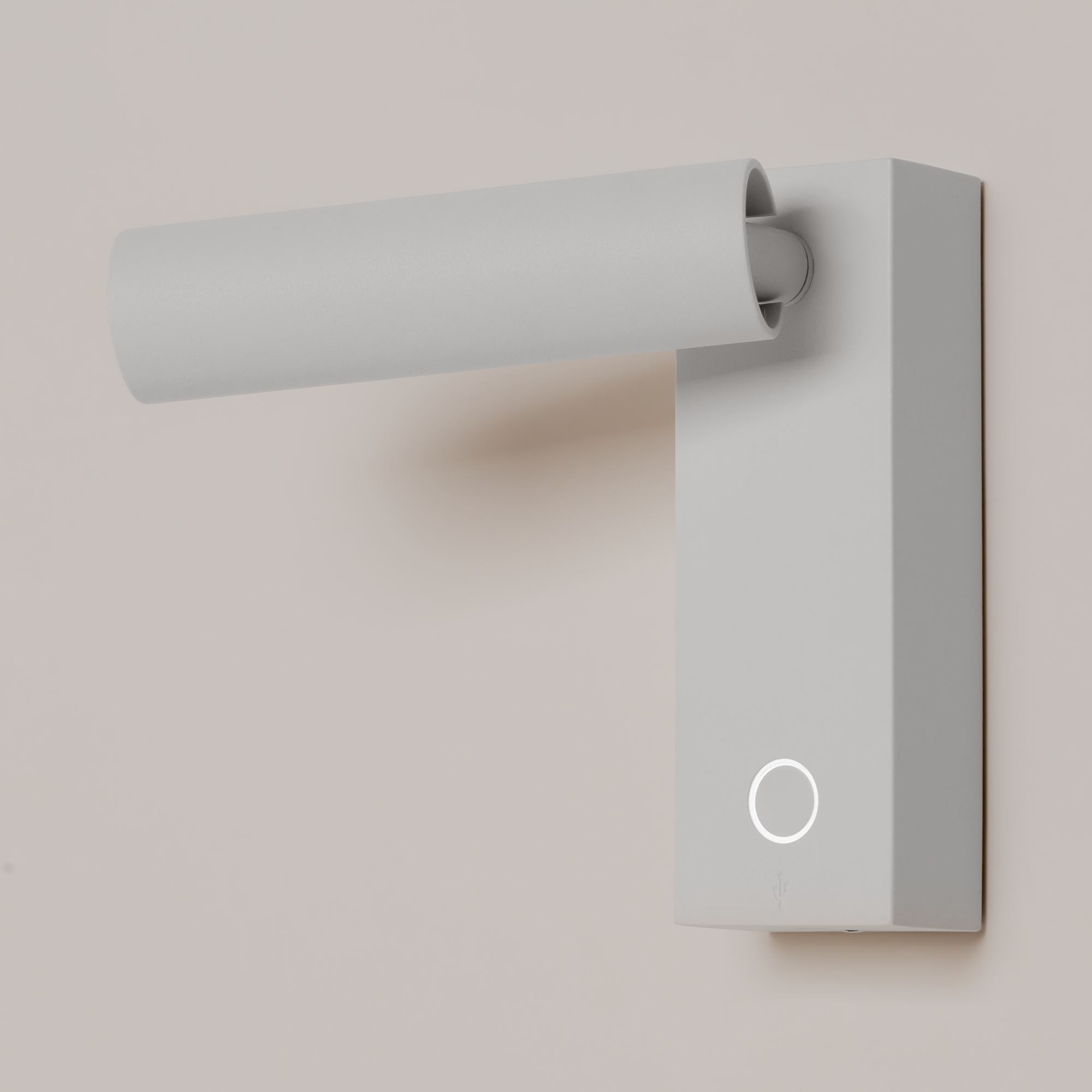 картинка Настенный светильник (бра) Technical C077WL-L3W3K