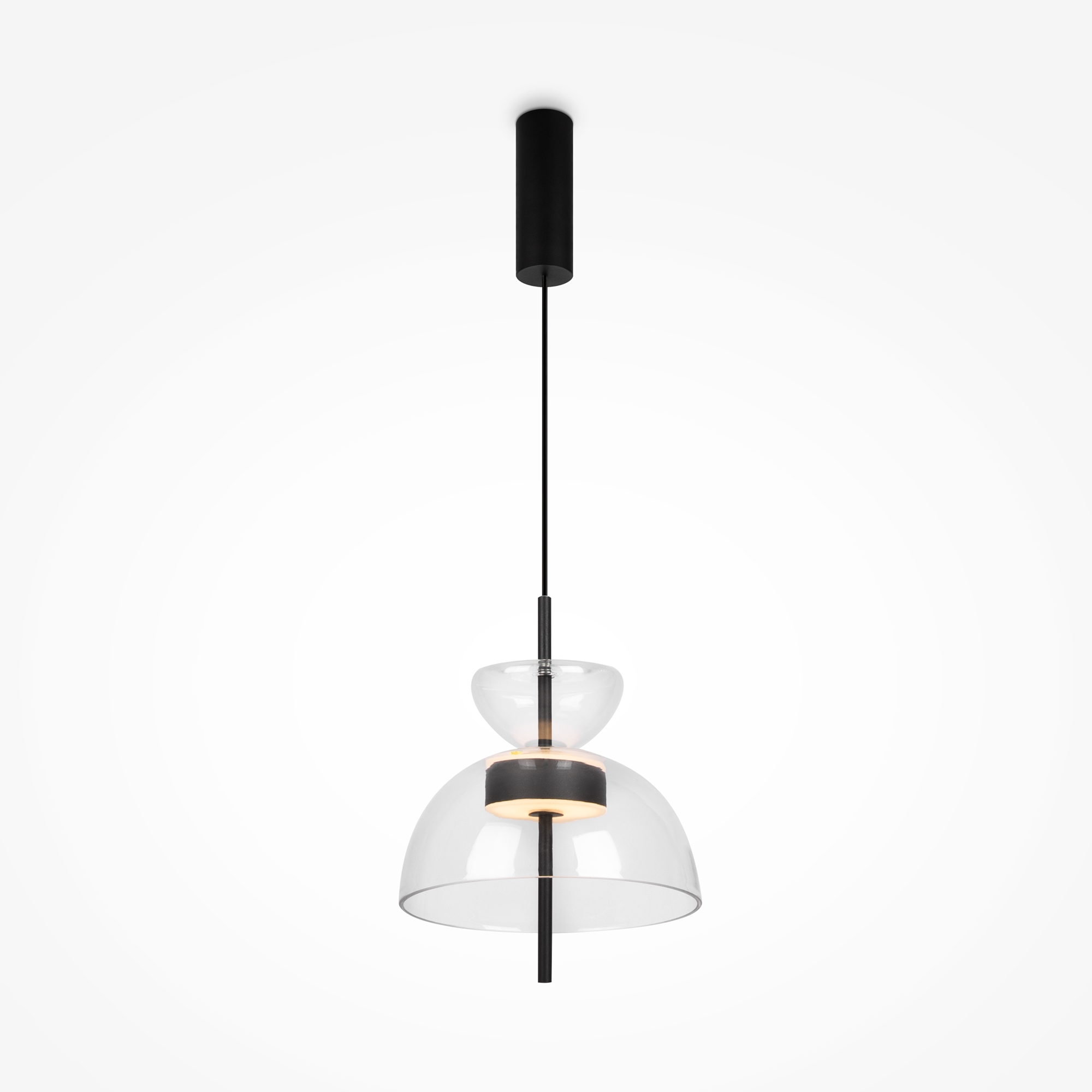 картинка Подвесной светильник Maytoni MOD185PL-L6B3K2