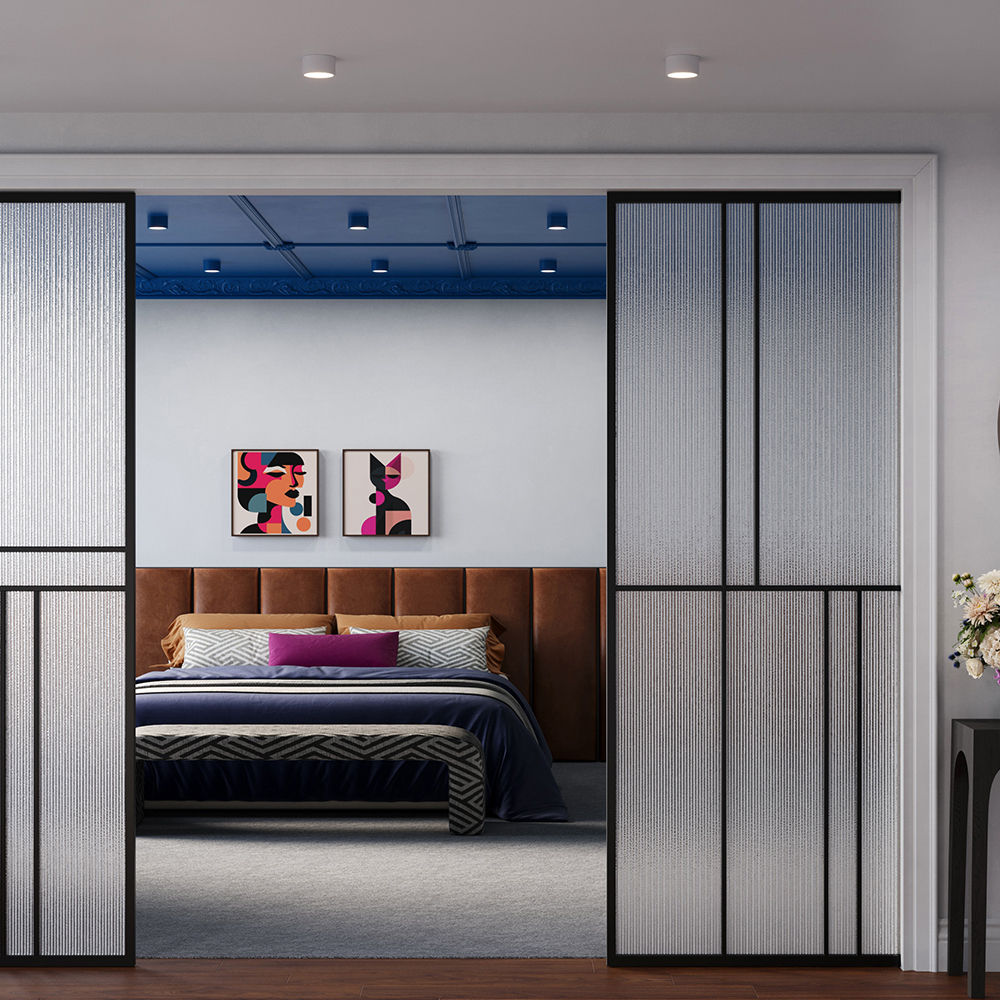 картинка Потолочный светильник Technical C001CL-GX53-W