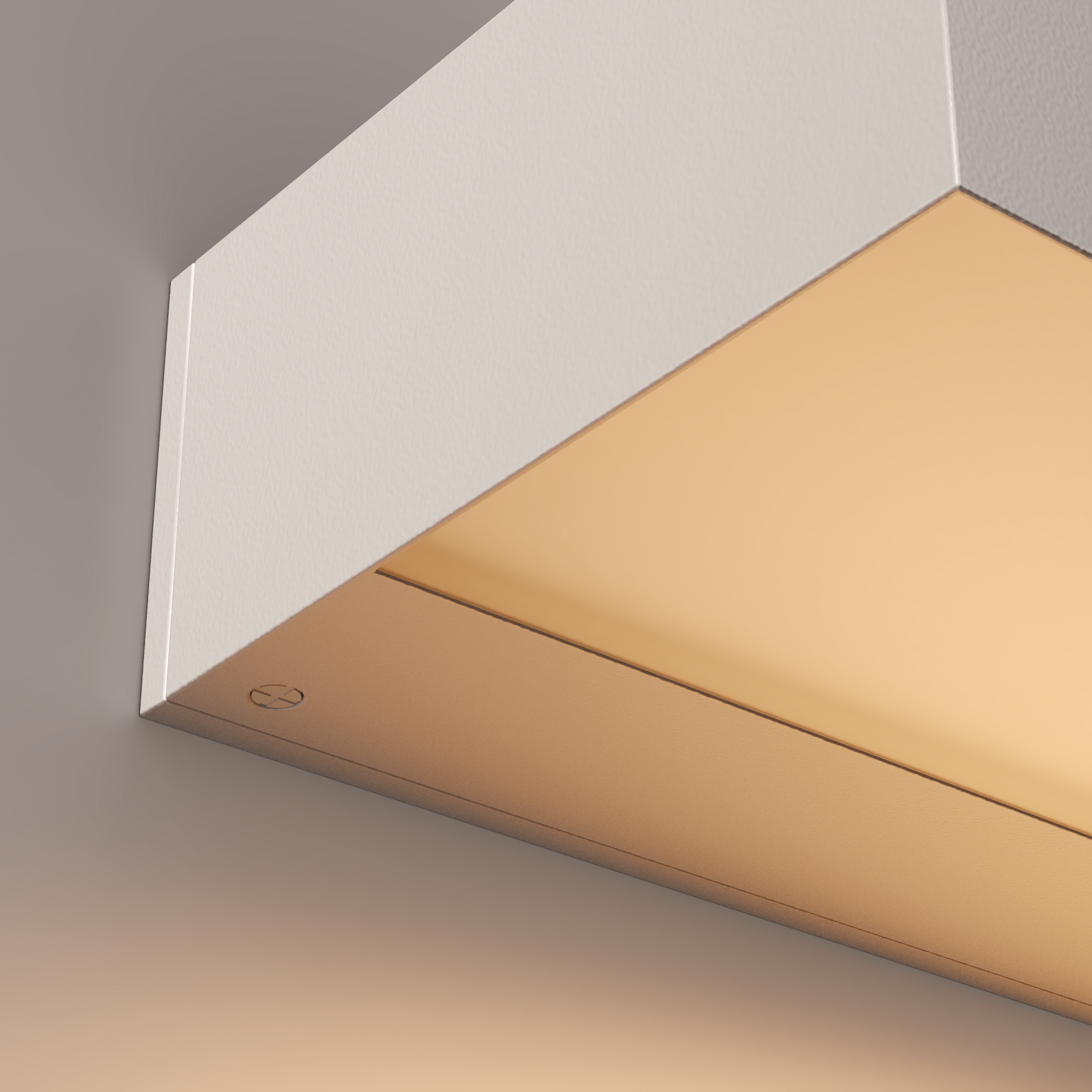 картинка Настенный светильник (бра) Outdoor O428WL-L10W3K