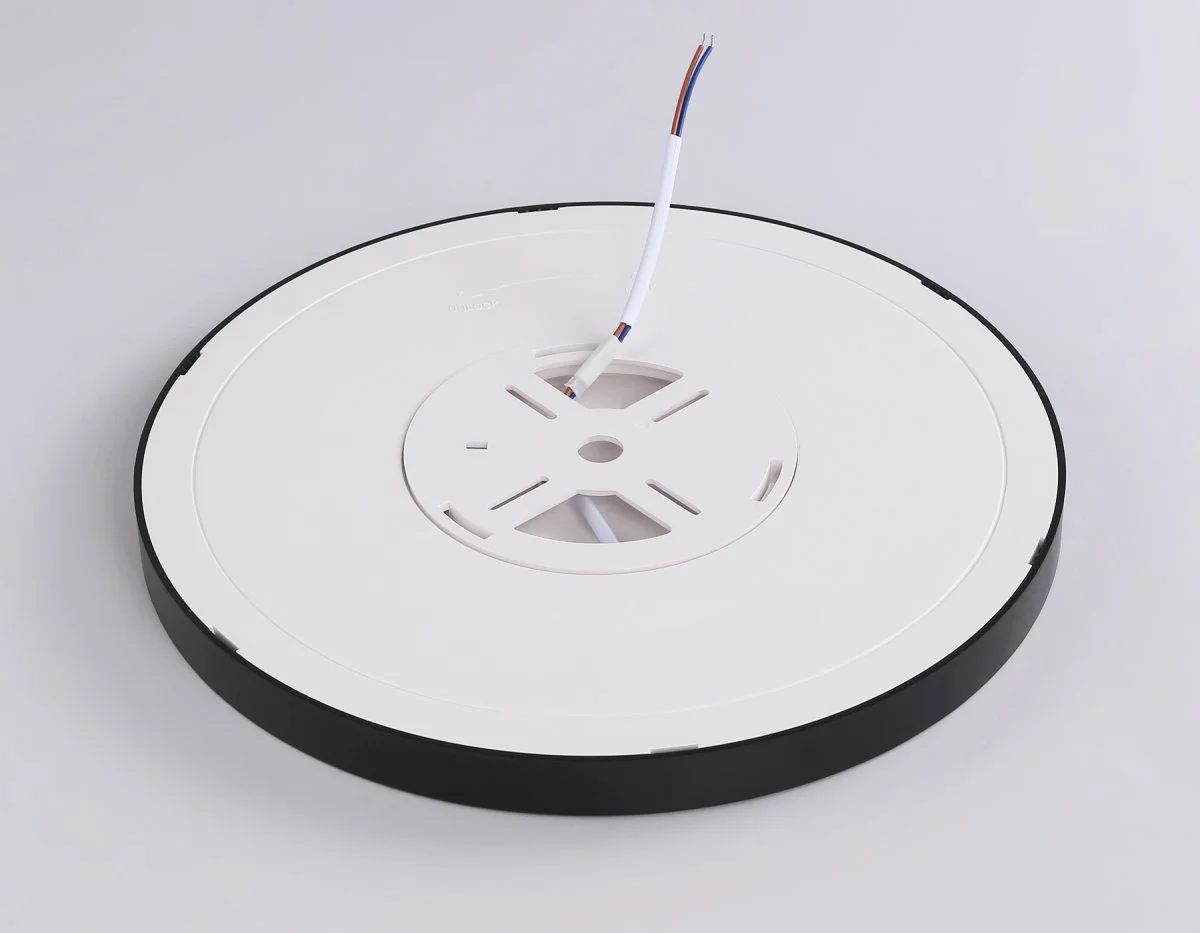 картинка Светильник светодиодный ультратонкий 3000K-6500K с CCT-переключателем