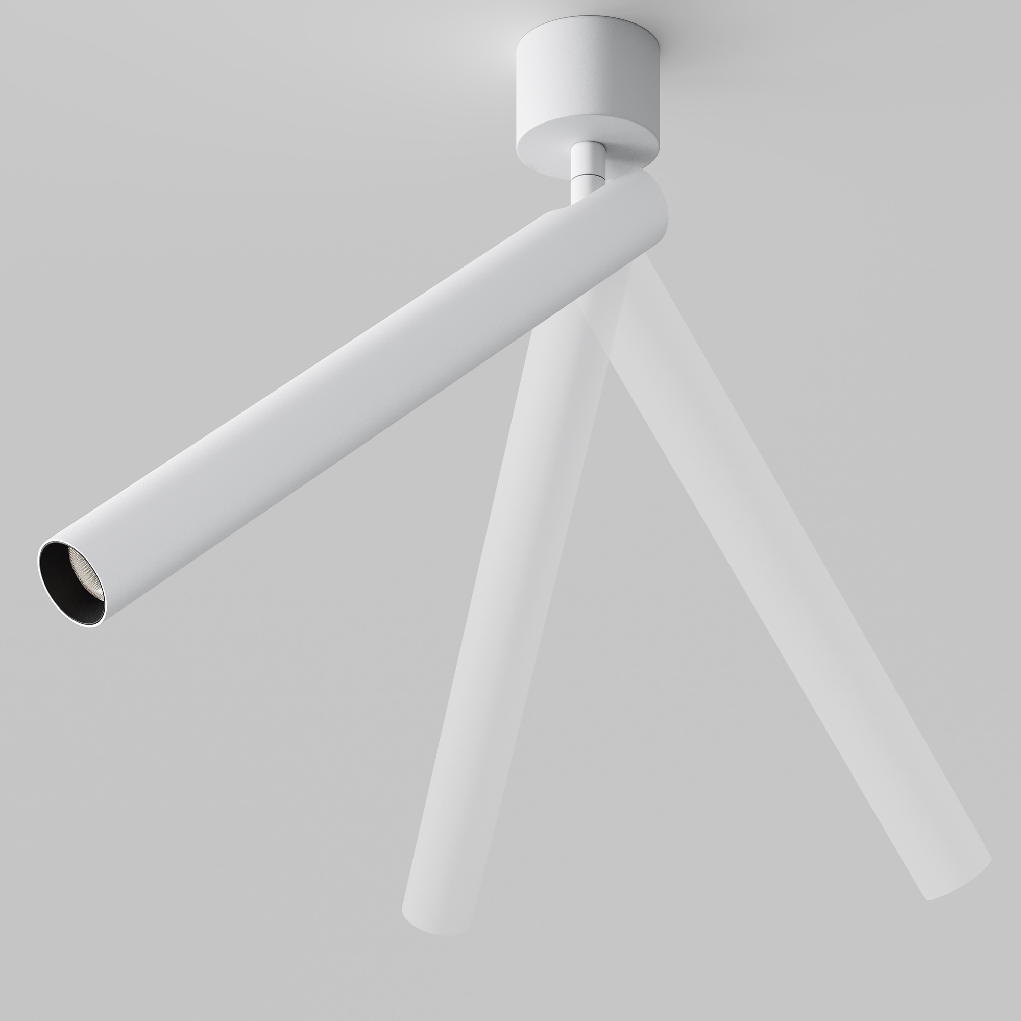 картинка Потолочный светильник Technical C141CL-L300-6W4K-W