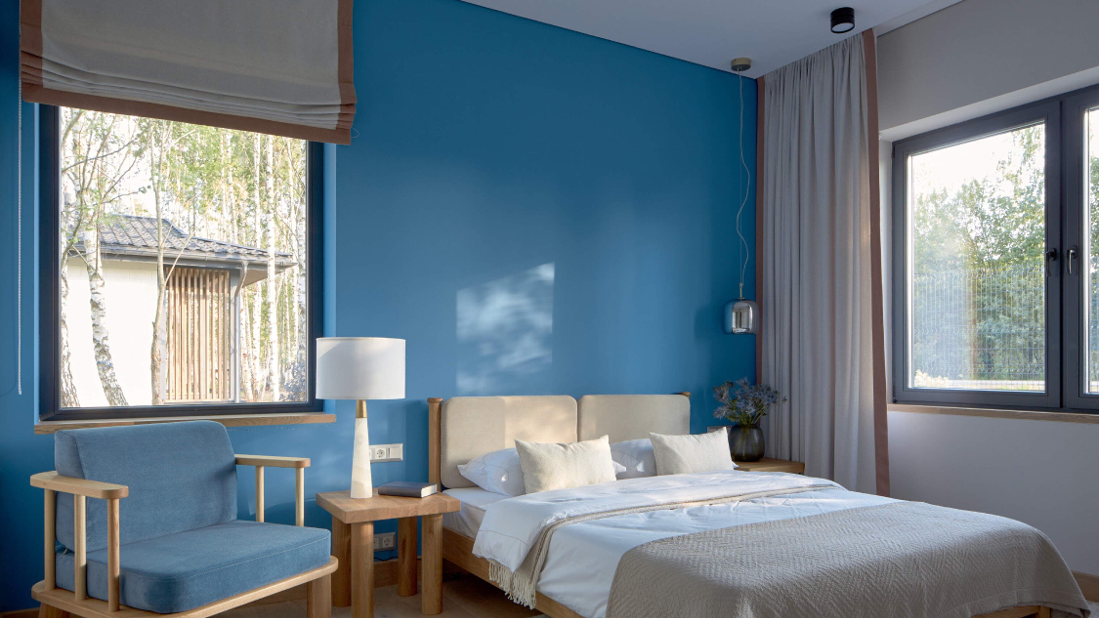 картинка Потолочный светильник Technical C024CL-18W3K-B-1