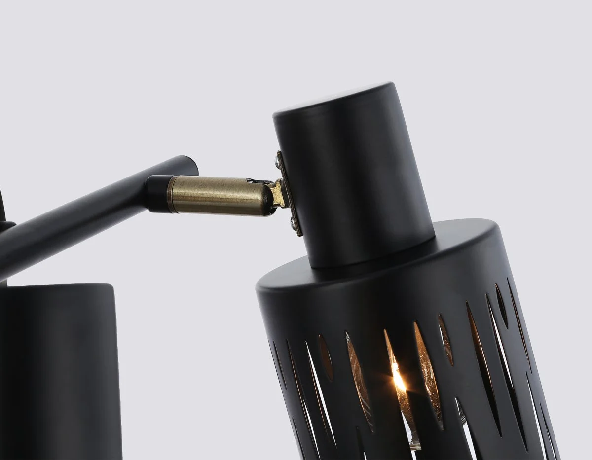 картинка Настенно-потолочный спот в стиле лофт TR8668