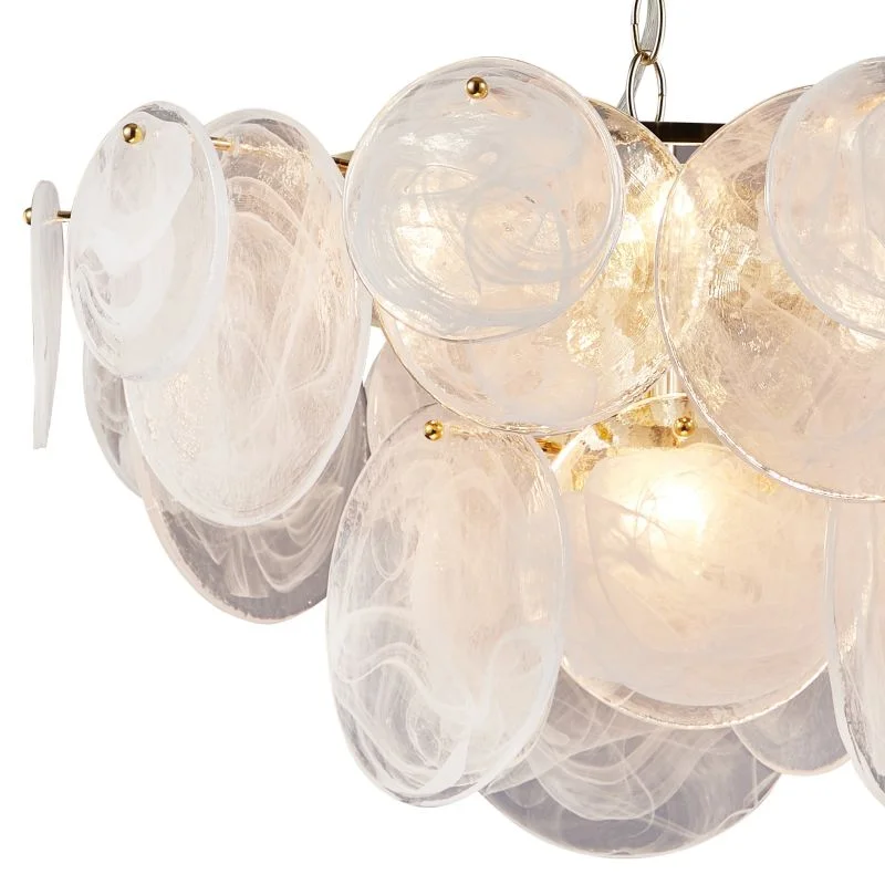 картинка Люстра подвесная Stilfort 2139/03/08P серия Elegantly