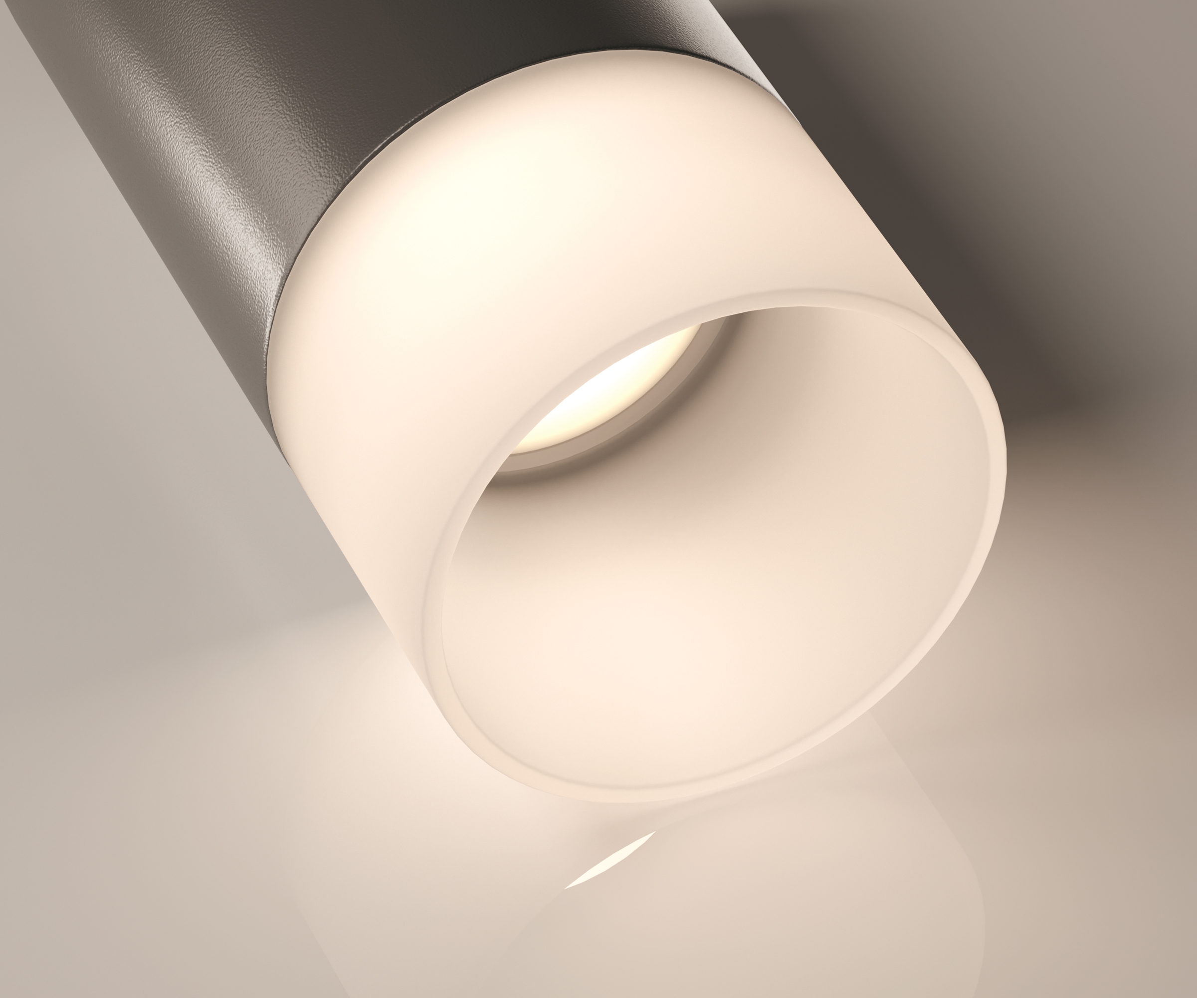 картинка Потолочный светильник Technical C007CW-01B