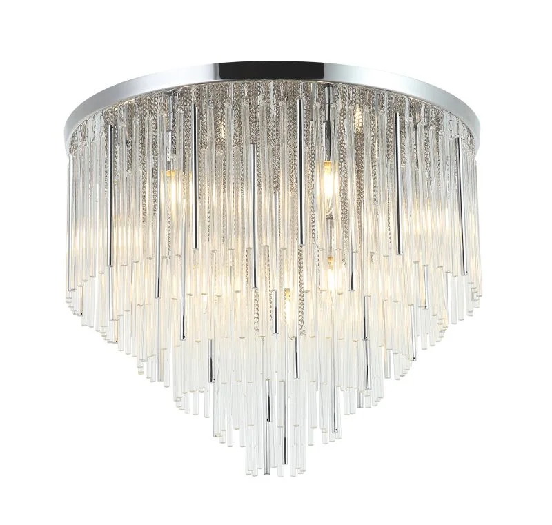 картинка Люстра потолочная Stilfort 2147/09/09C серия Style rain