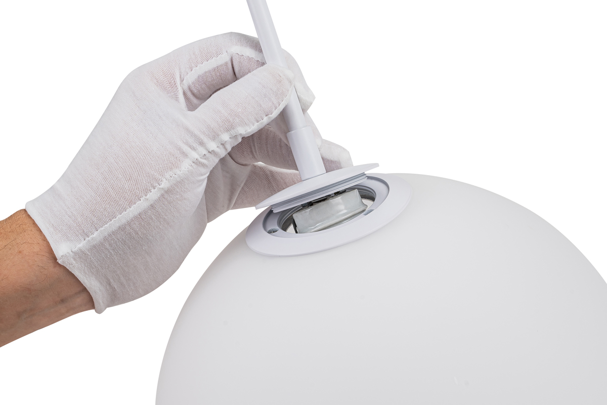 картинка Светильник подвесной Stilfort 2168/01/01PL серия Antell