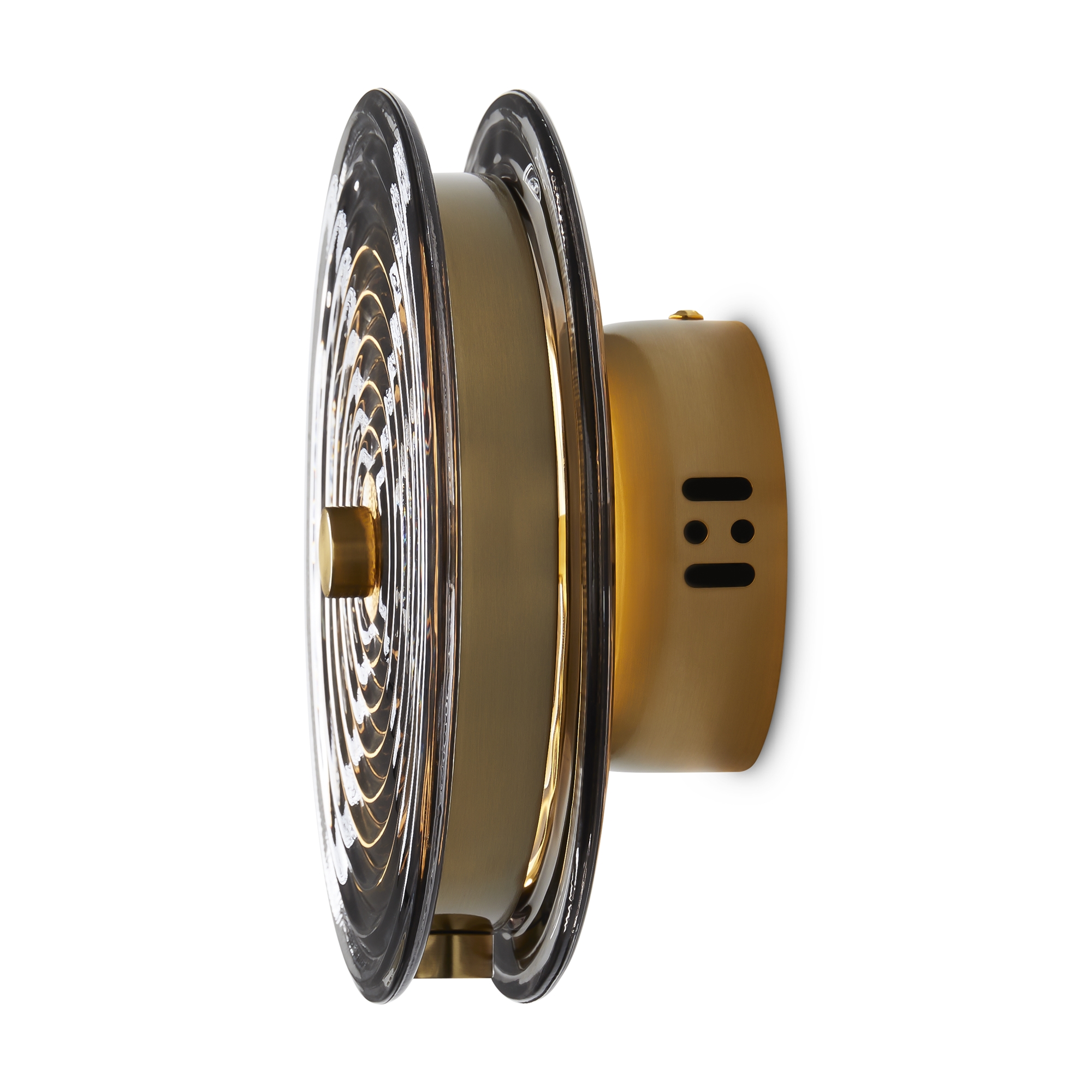 картинка Настенный светильник (бра) Freya FR5442WL-L7B