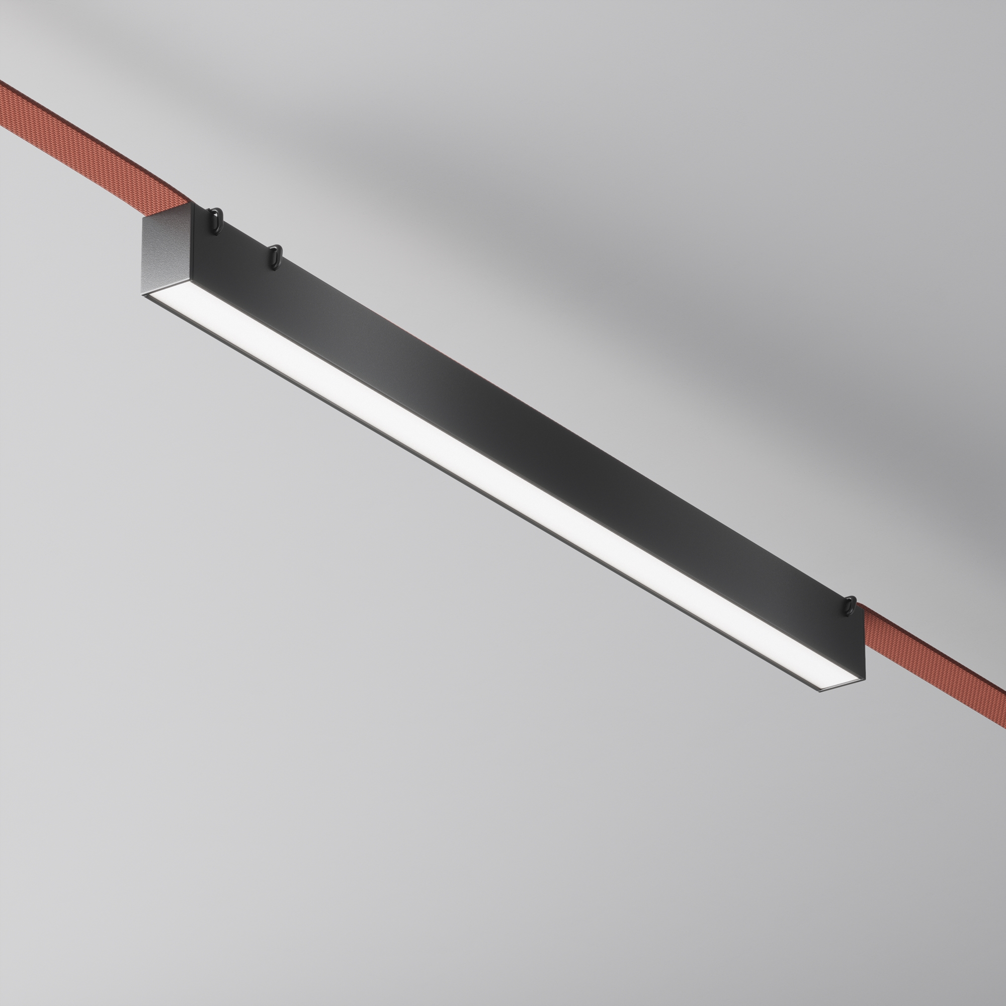 картинка Подвесной светильник Technical TR129B-24W4K-B