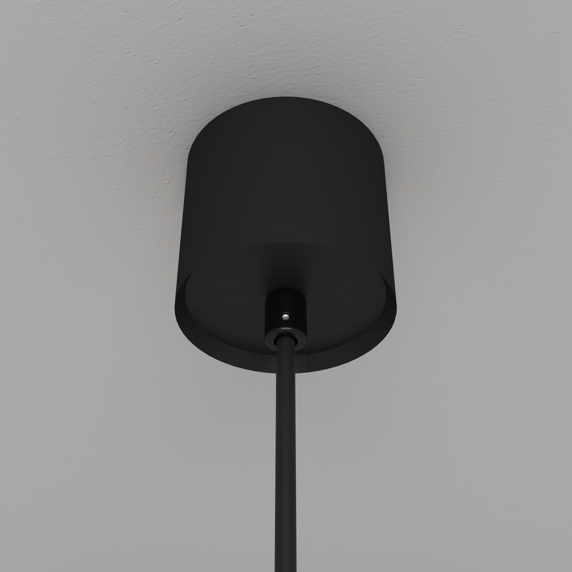 картинка Подвесной светильник Technical P039PL-5W3K-10-B