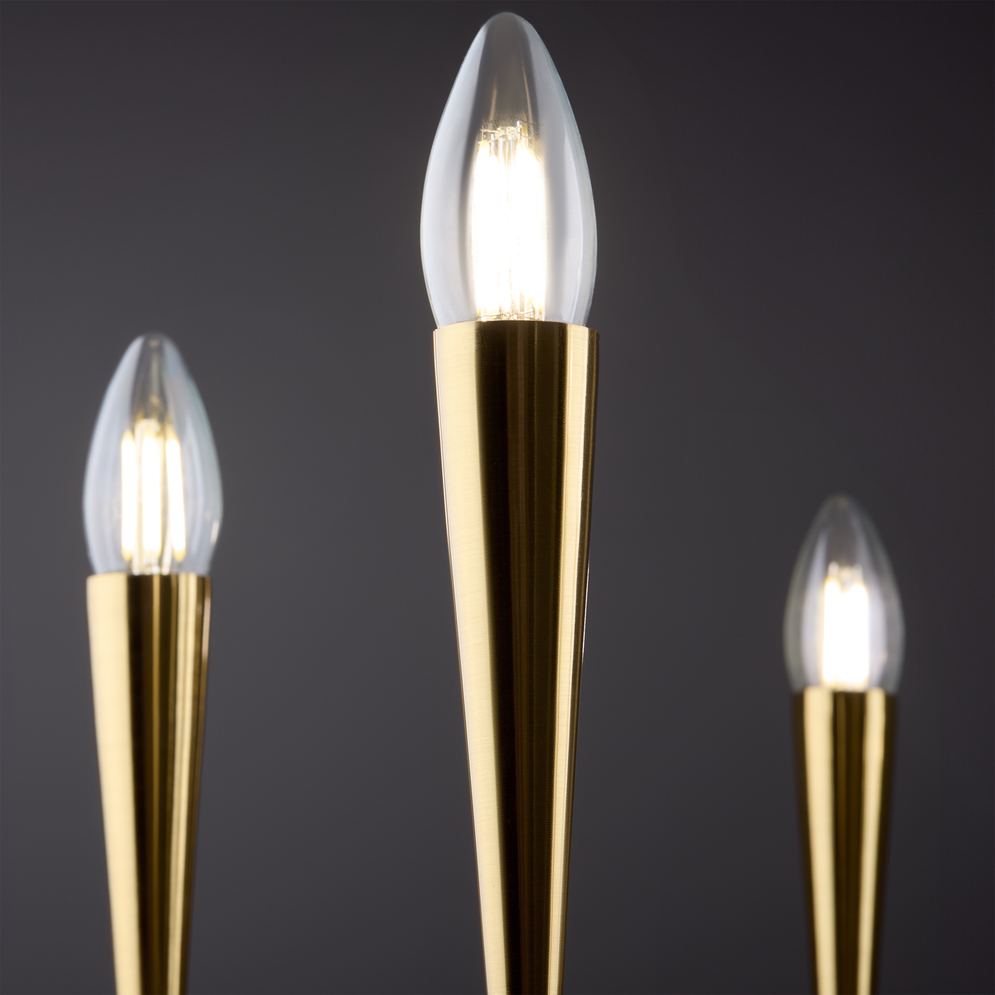 картинка Подвесной светильник Freya FR5253PL-06BS