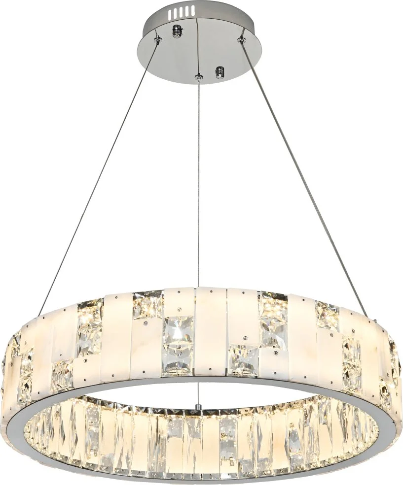 картинка Люстра подвесная Stilfort 4015/09/06P серия Cherruti