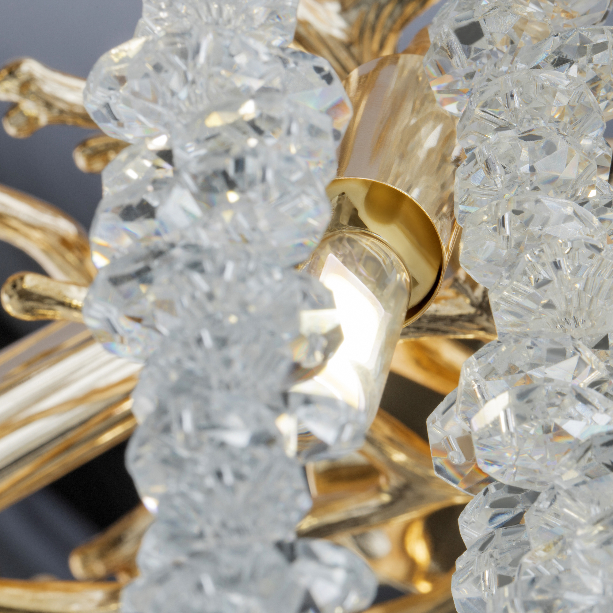 картинка Потолочный светильник Freya FR1010CL-06G