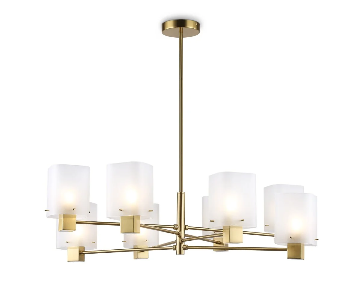 картинка Подвесная люстра LH57033