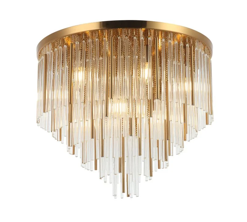 картинка Люстра потолочная Stilfort 2147/05/09C серия Style rain