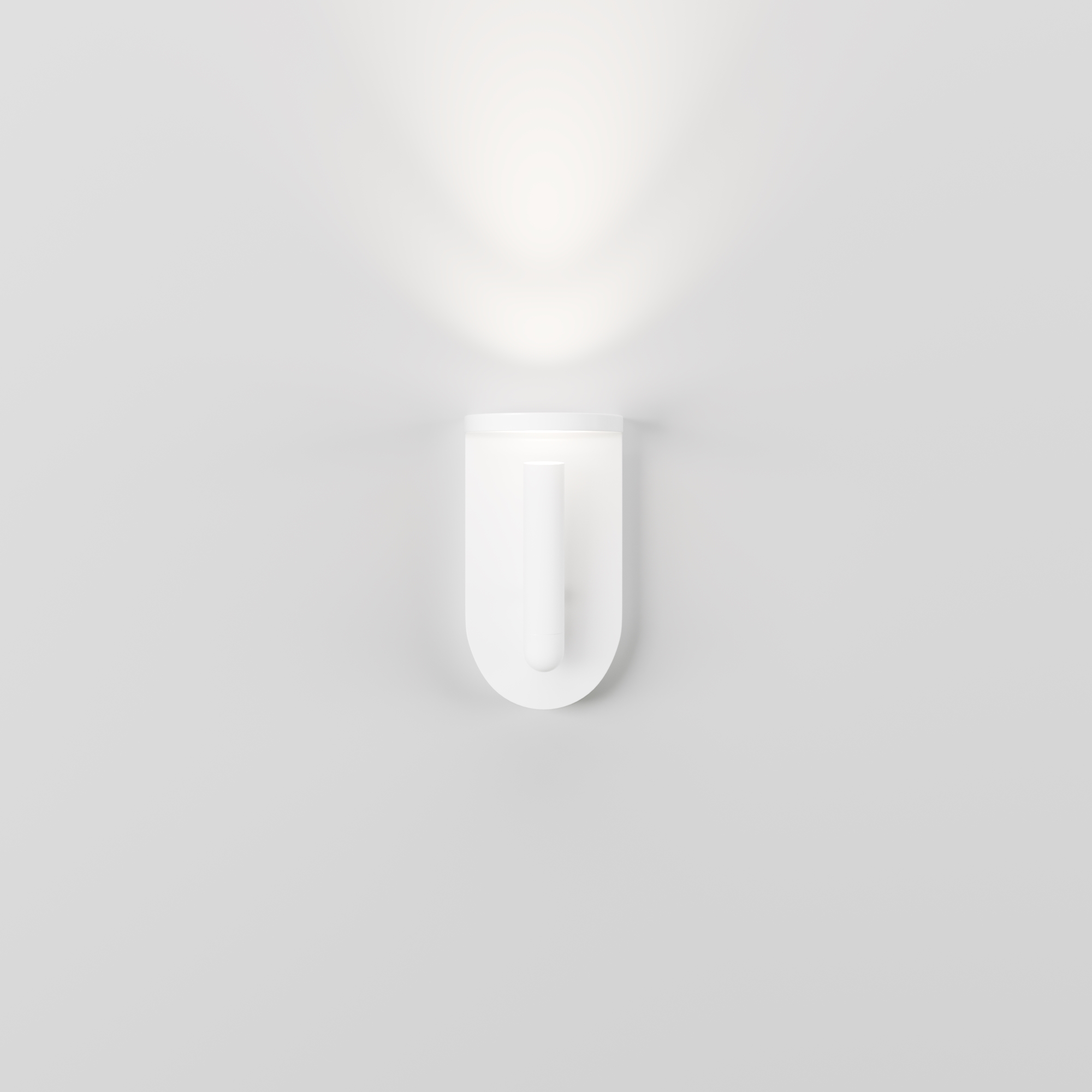 картинка Настенный светильник (бра) Technical C034WL-L5W3K