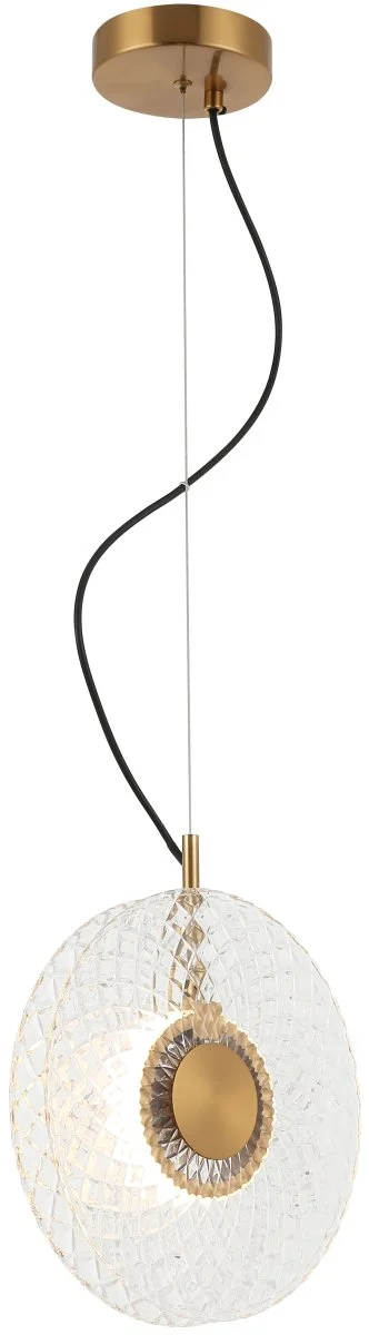 картинка Светильник подвесной Stilfort 4011/05/01P серия Portu