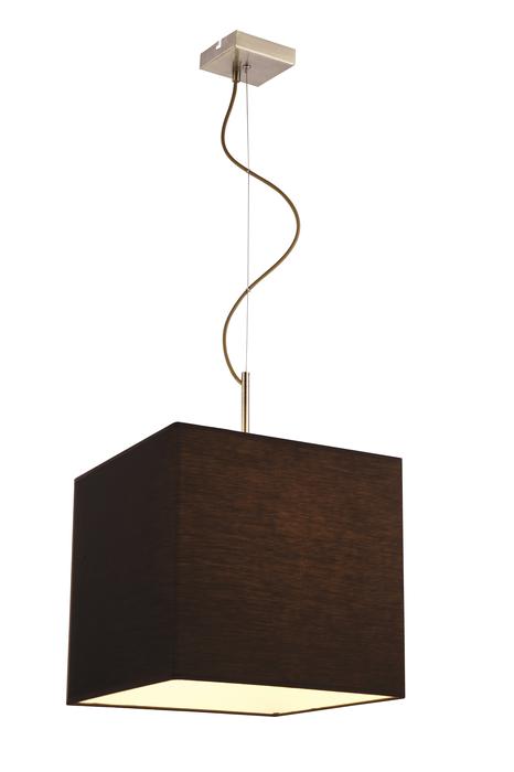 картинка Подвесной светильник Arte Lamp CUBES A9247SP-1SS