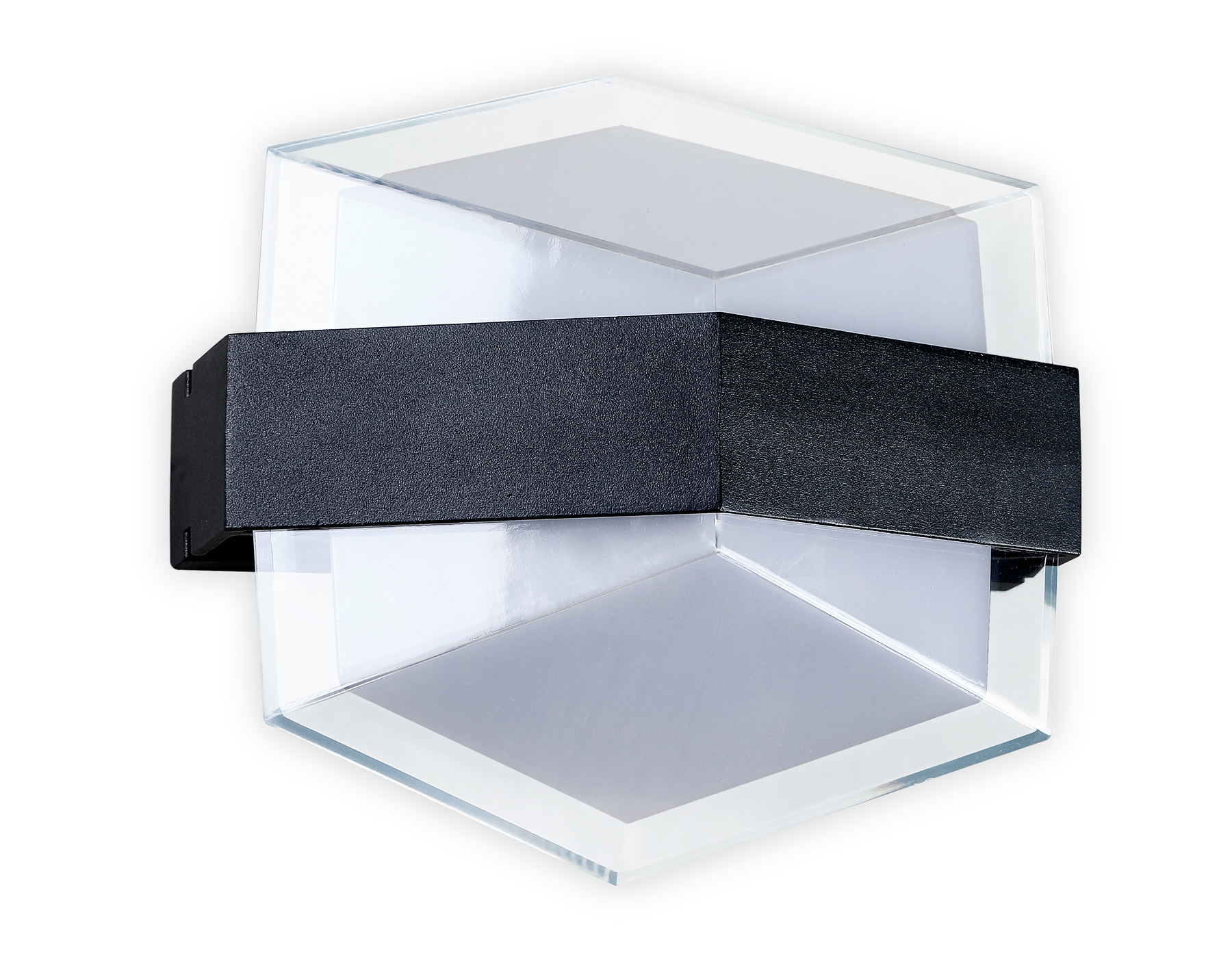 картинка Настенный светодиодный светильник с высокой степенью защиты FW300