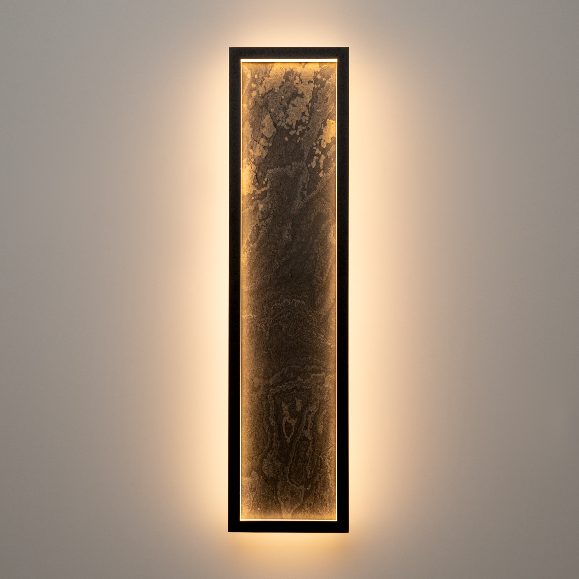 картинка Настенный светильник (бра) Maytoni MOD311WL-L55B3K