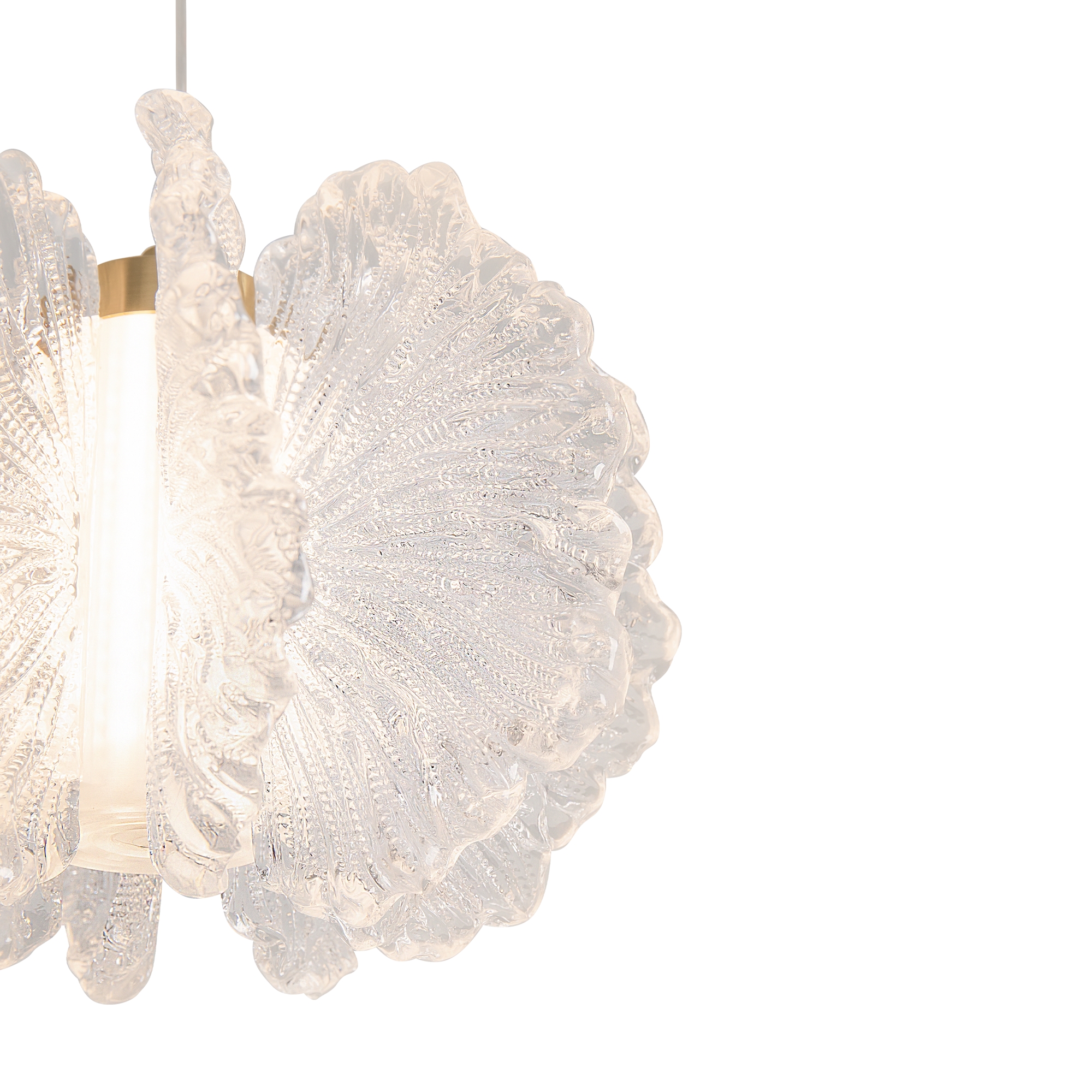 картинка Подвесной светильник Freya FR5579PL-L8BS