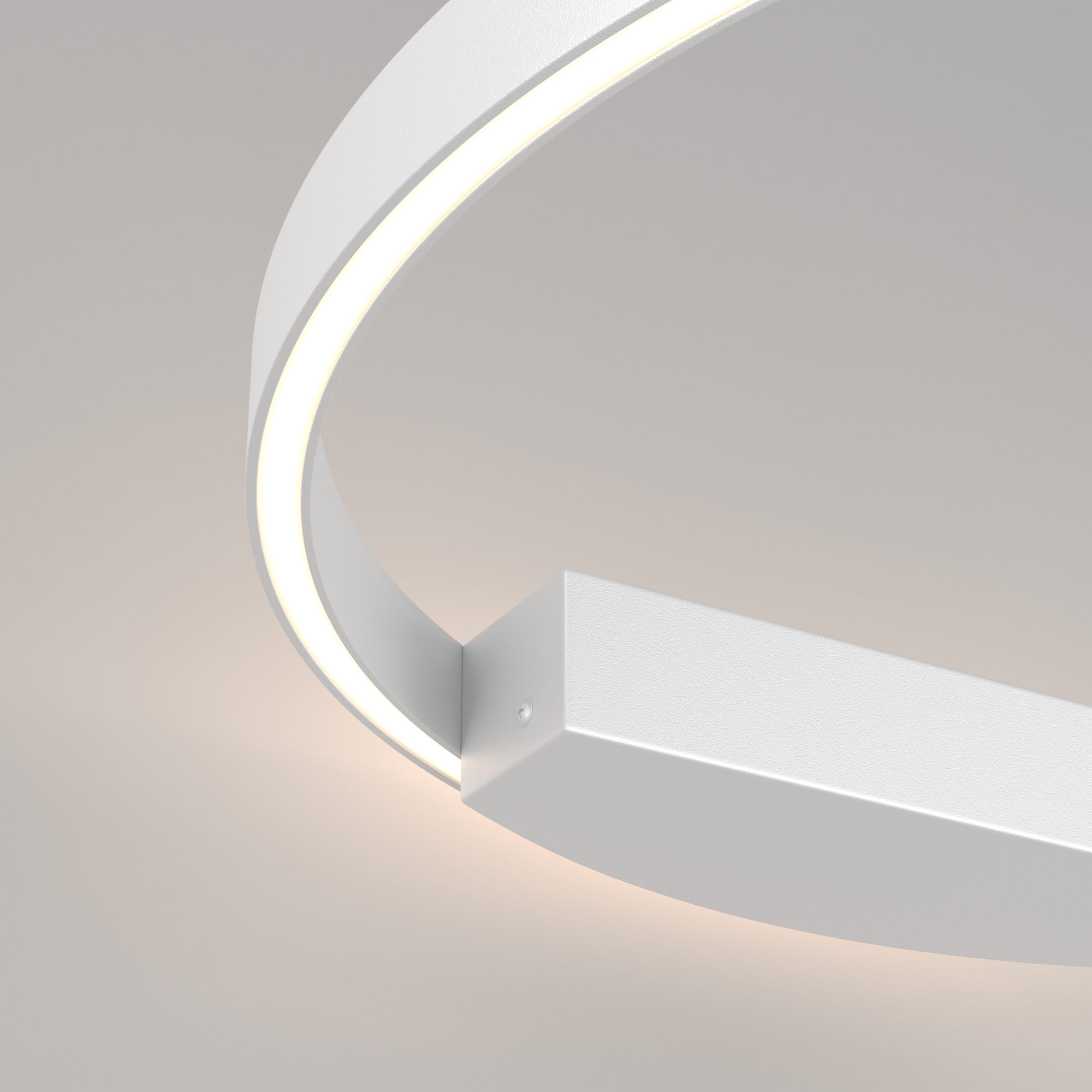 картинка Настенный светильник (бра) Maytoni MOD058WL-L35W4K