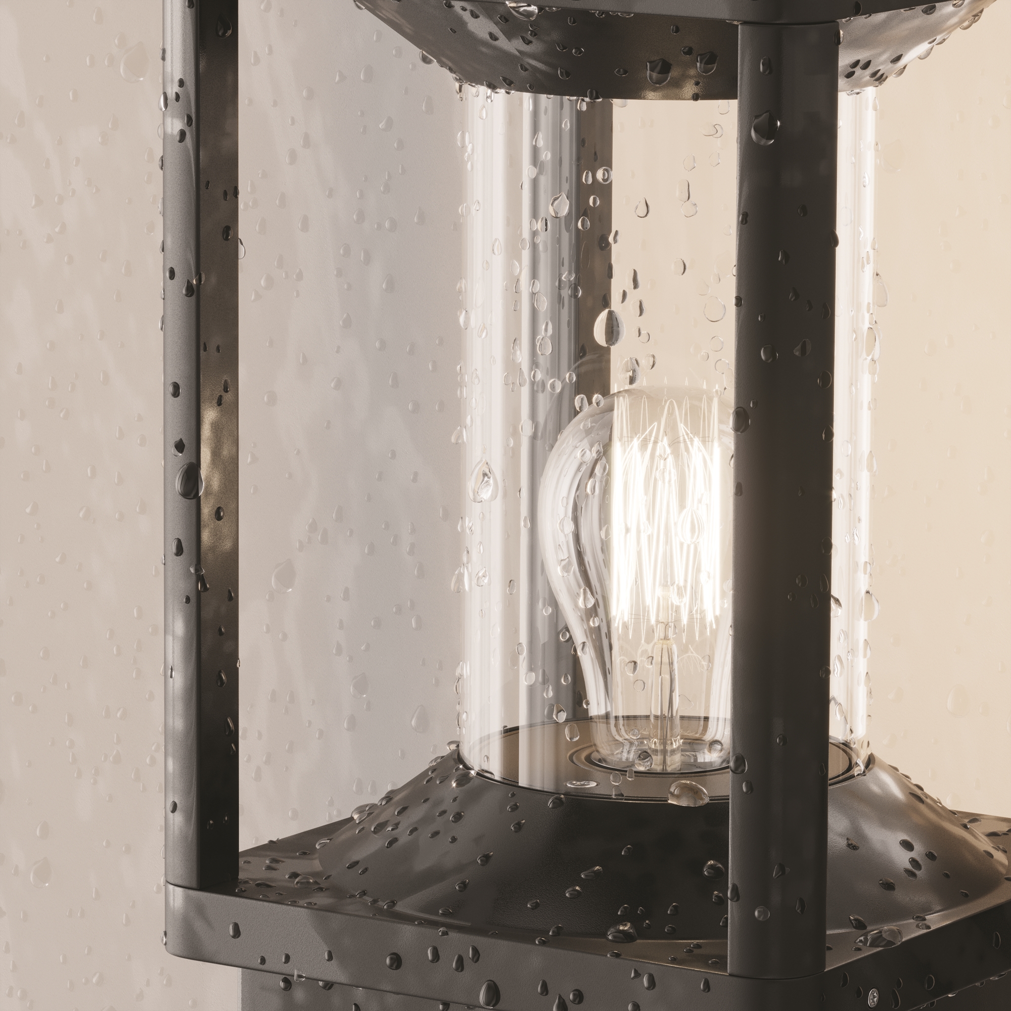 картинка Ландшафтный светильник Outdoor O452FL-01GF