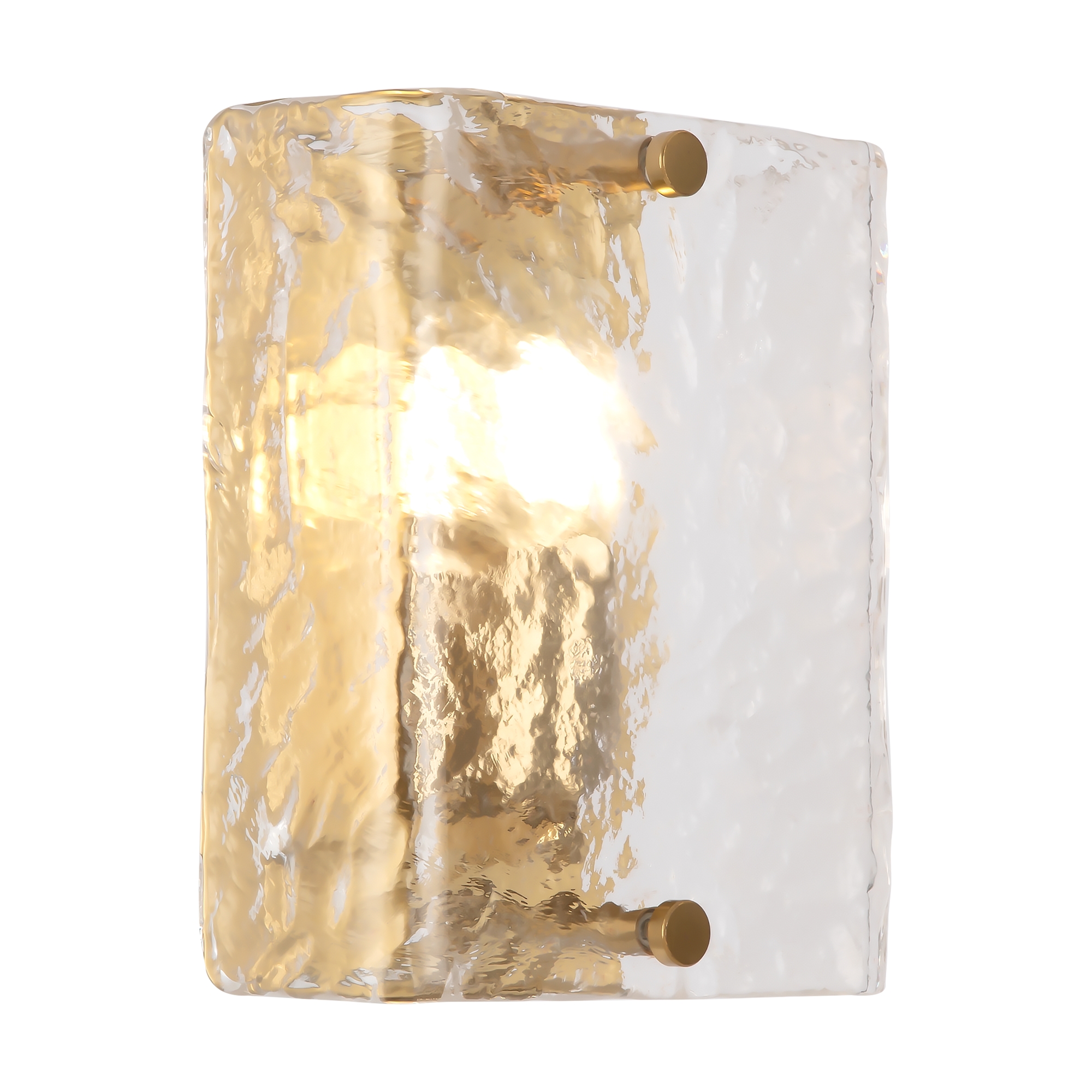 картинка Настенный светильник (бра) Freya FR5190WL-01BS2