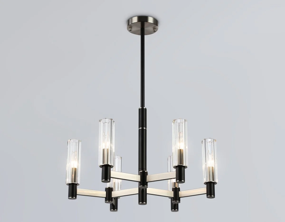 картинка Люстра на штанге LH55501