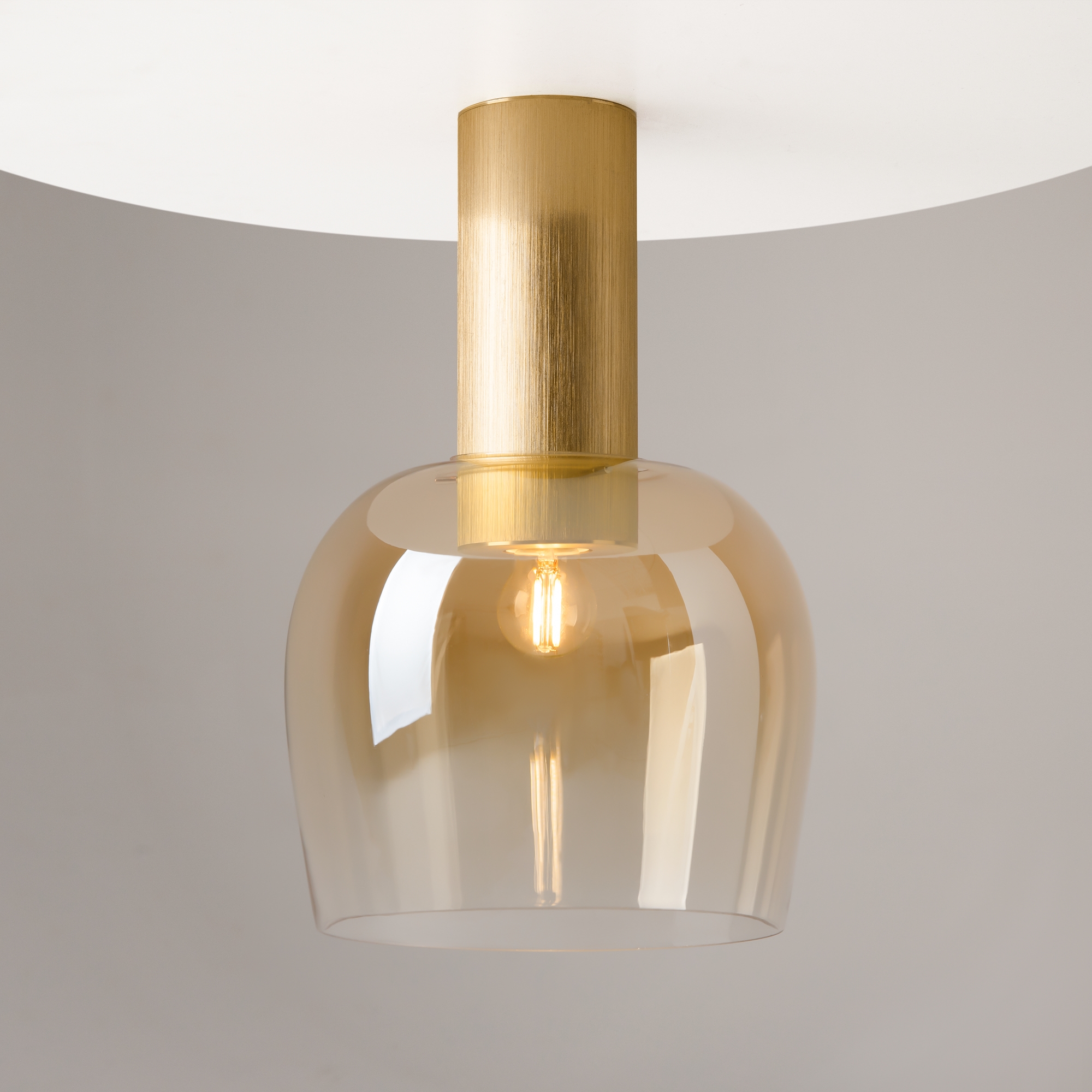 картинка Потолочный светильник Maytoni MOD414CL-01G