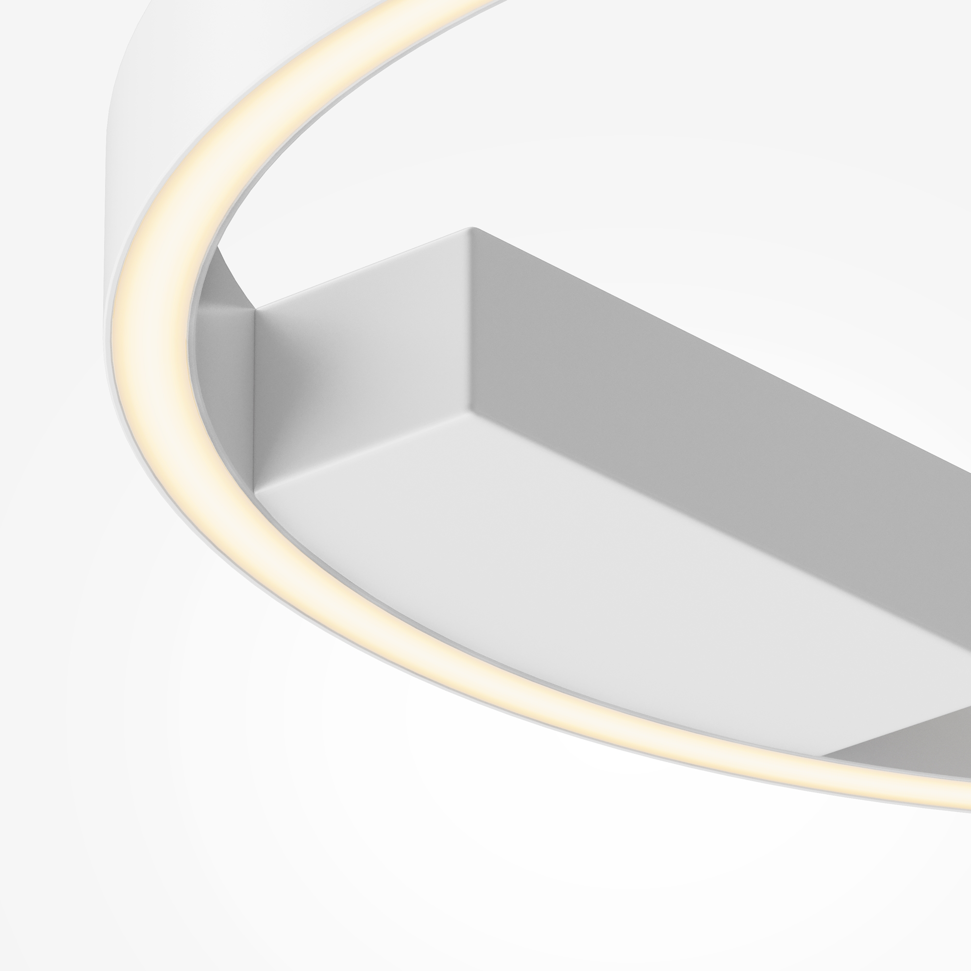 картинка Потолочный светильник Maytoni MOD058CL-L25WK