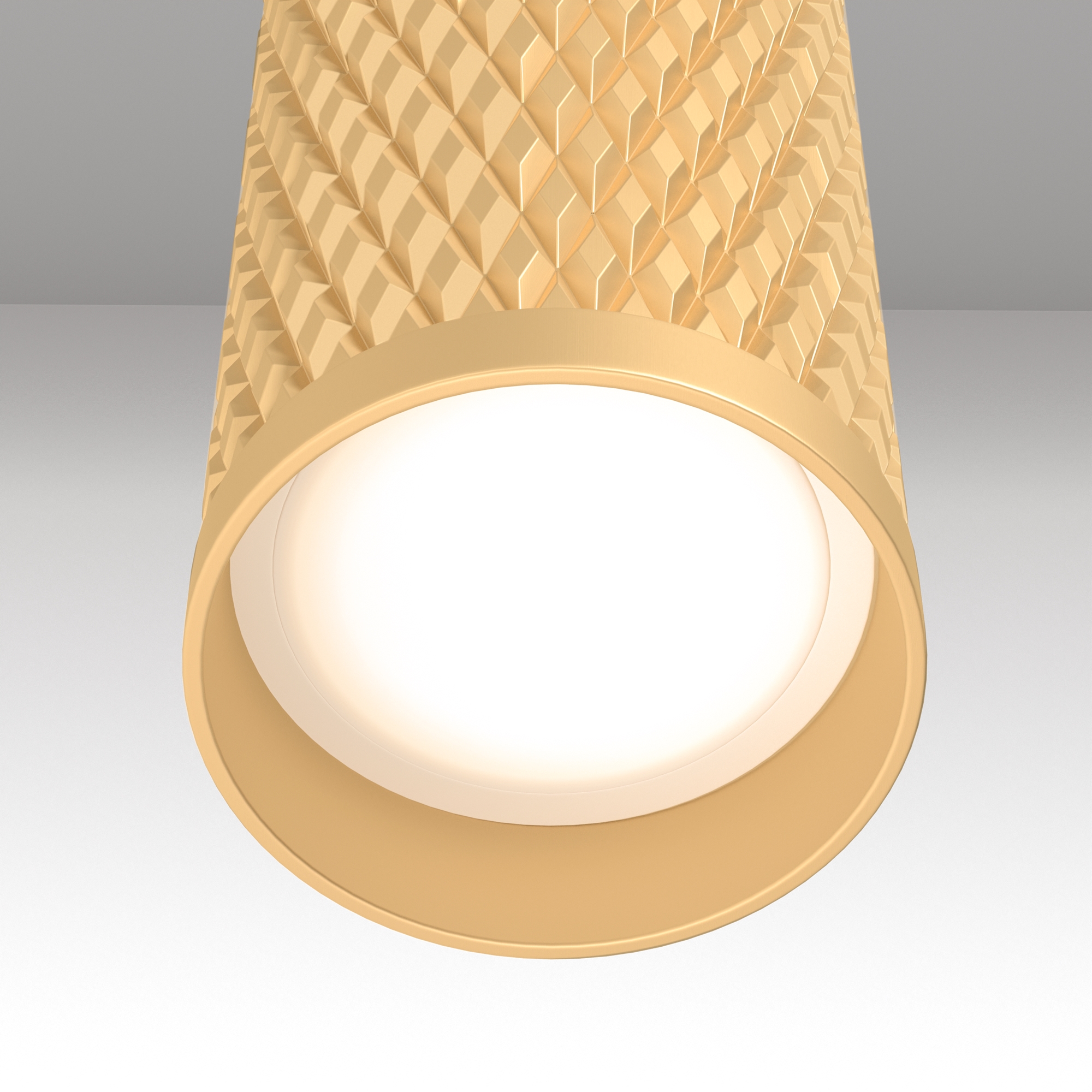 картинка Подвесной светильник Technical P038PL-01G