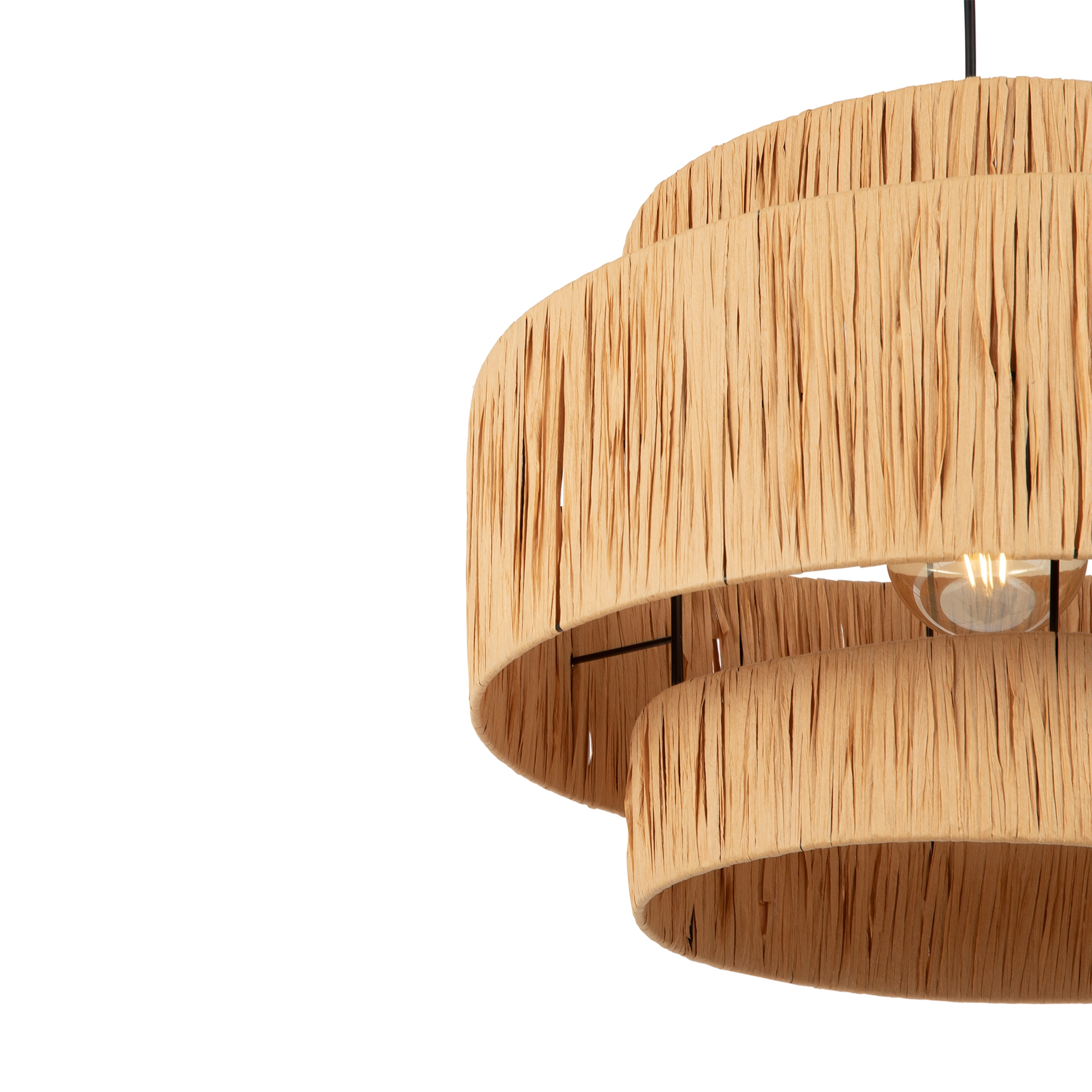 картинка Подвесной светильник Freya FR5249PL-03BG1