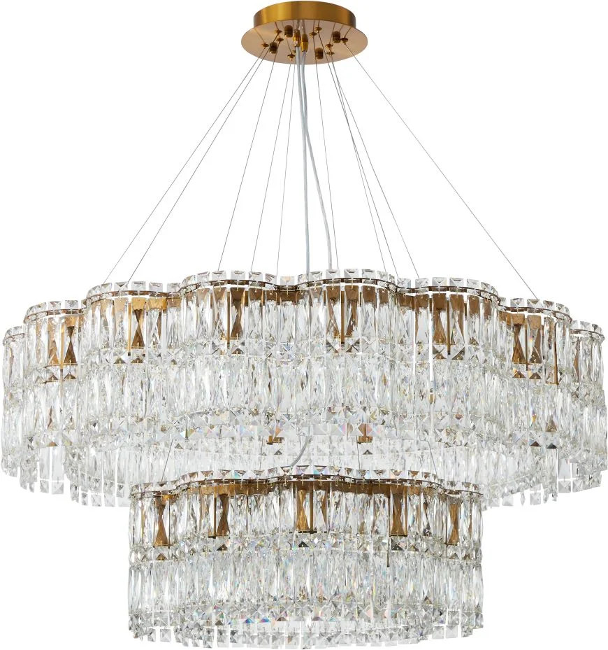 картинка Люстра подвесная Stilfort 2174/05/26P серия Admire