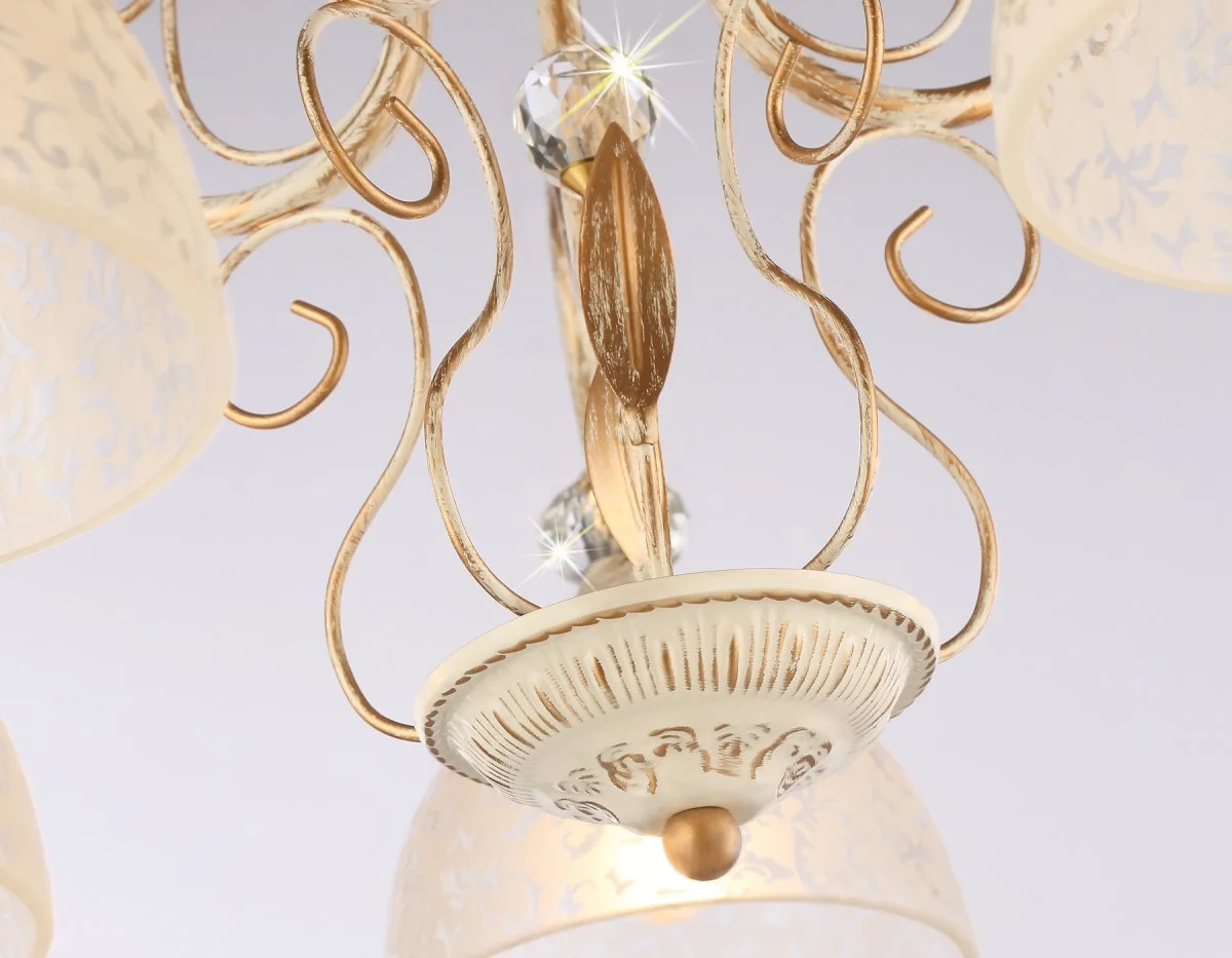 картинка Потолочная люстра TR3057